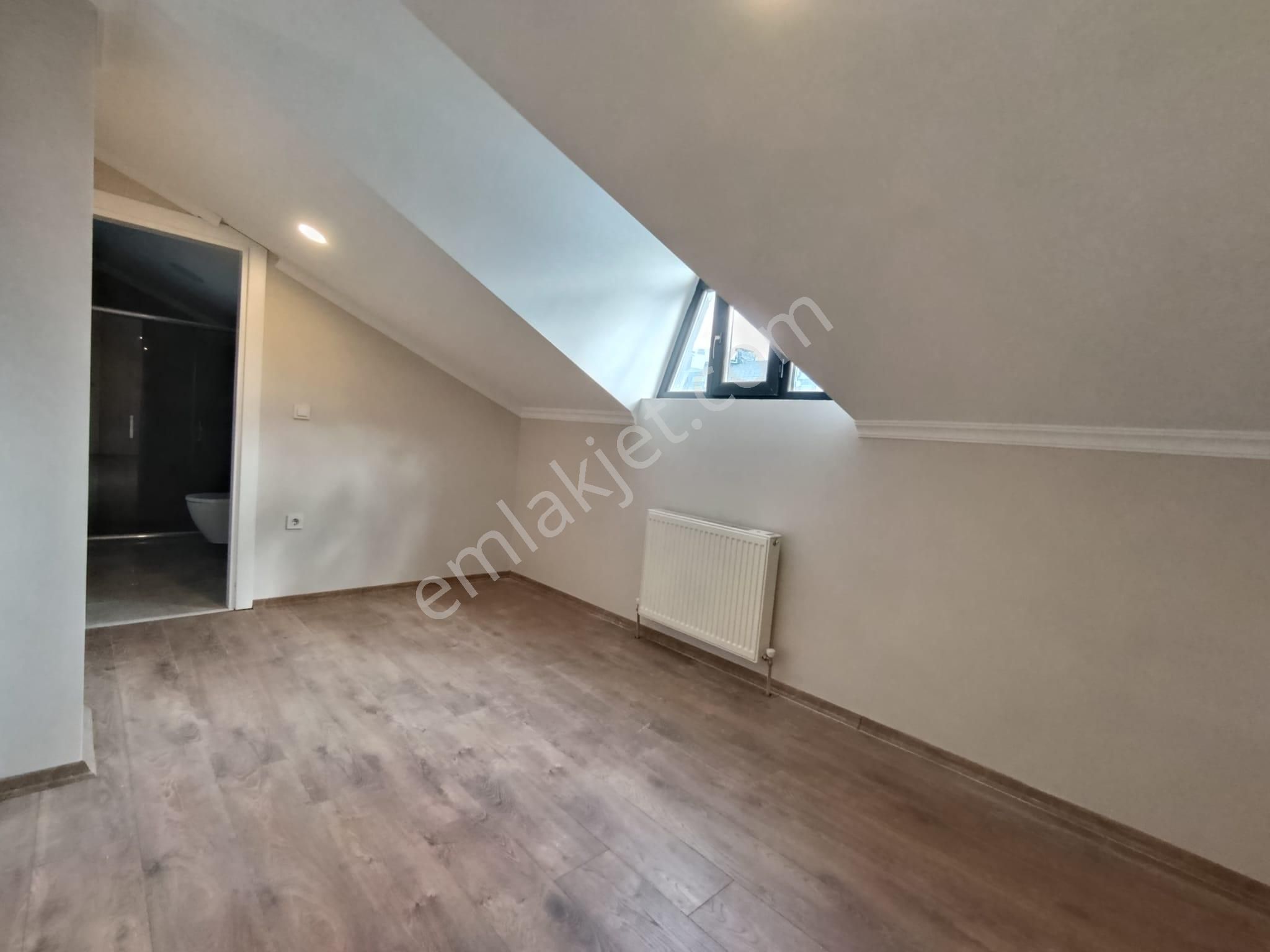 Bahçelievler Mah Satılık 3+2 Dubleks Daire - Görsel 20