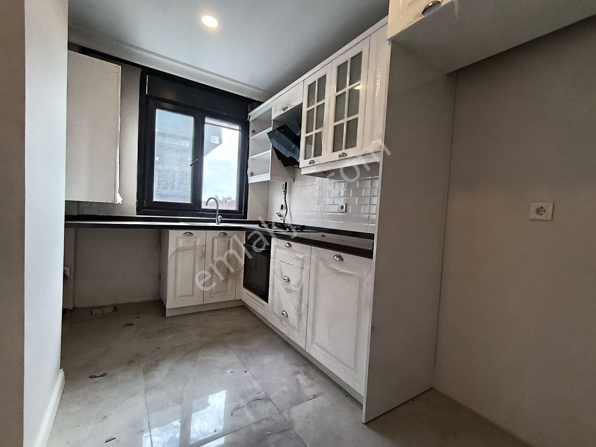 Bahçelievler Mah Satılık 3+2 Dubleks Daire - Görsel 6