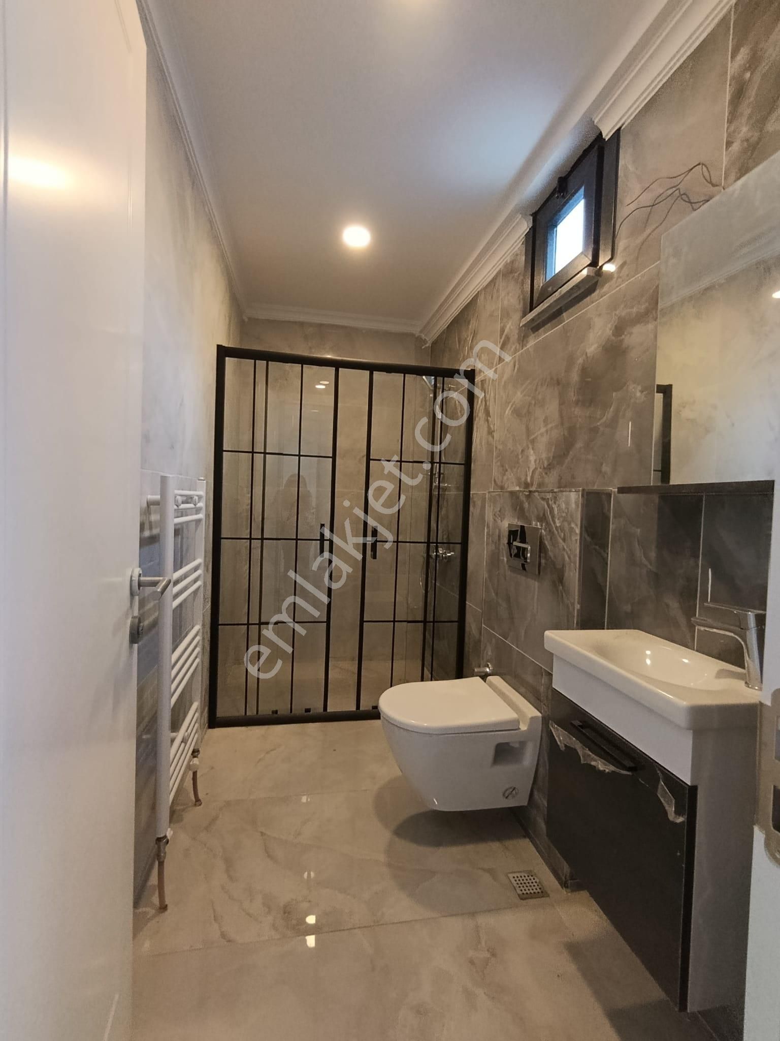 Bahçelievler Mah Satılık 3+2 Dubleks Daire - Görsel 27