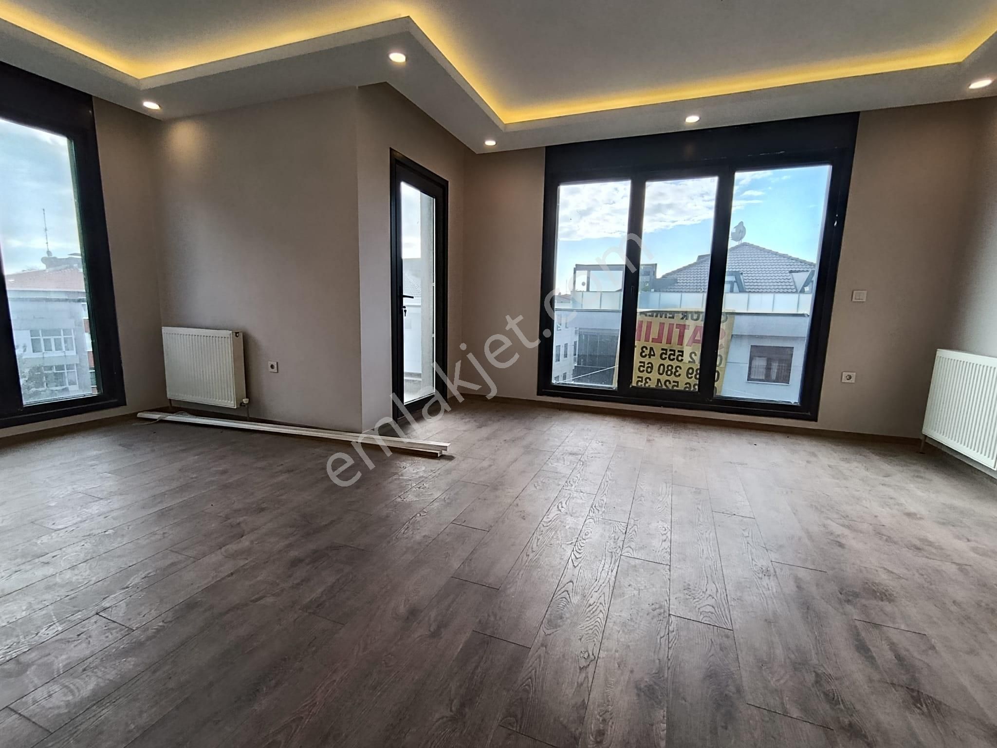 Bahçelievler Mah Satılık 3+2 Dubleks Daire - Görsel 3