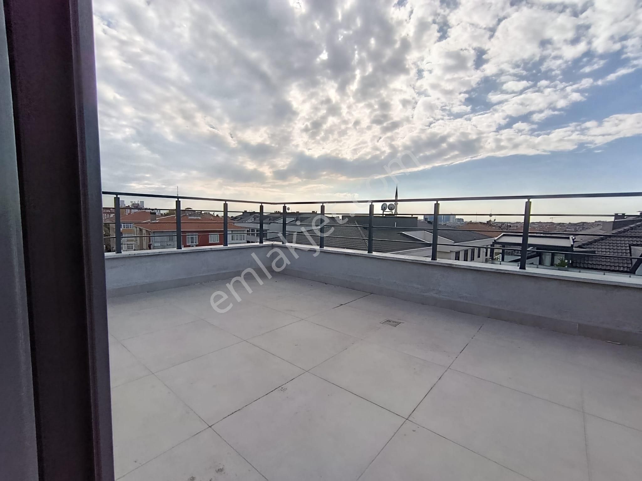 Bahçelievler Mah Satılık 3+2 Dubleks Daire - Görsel 31