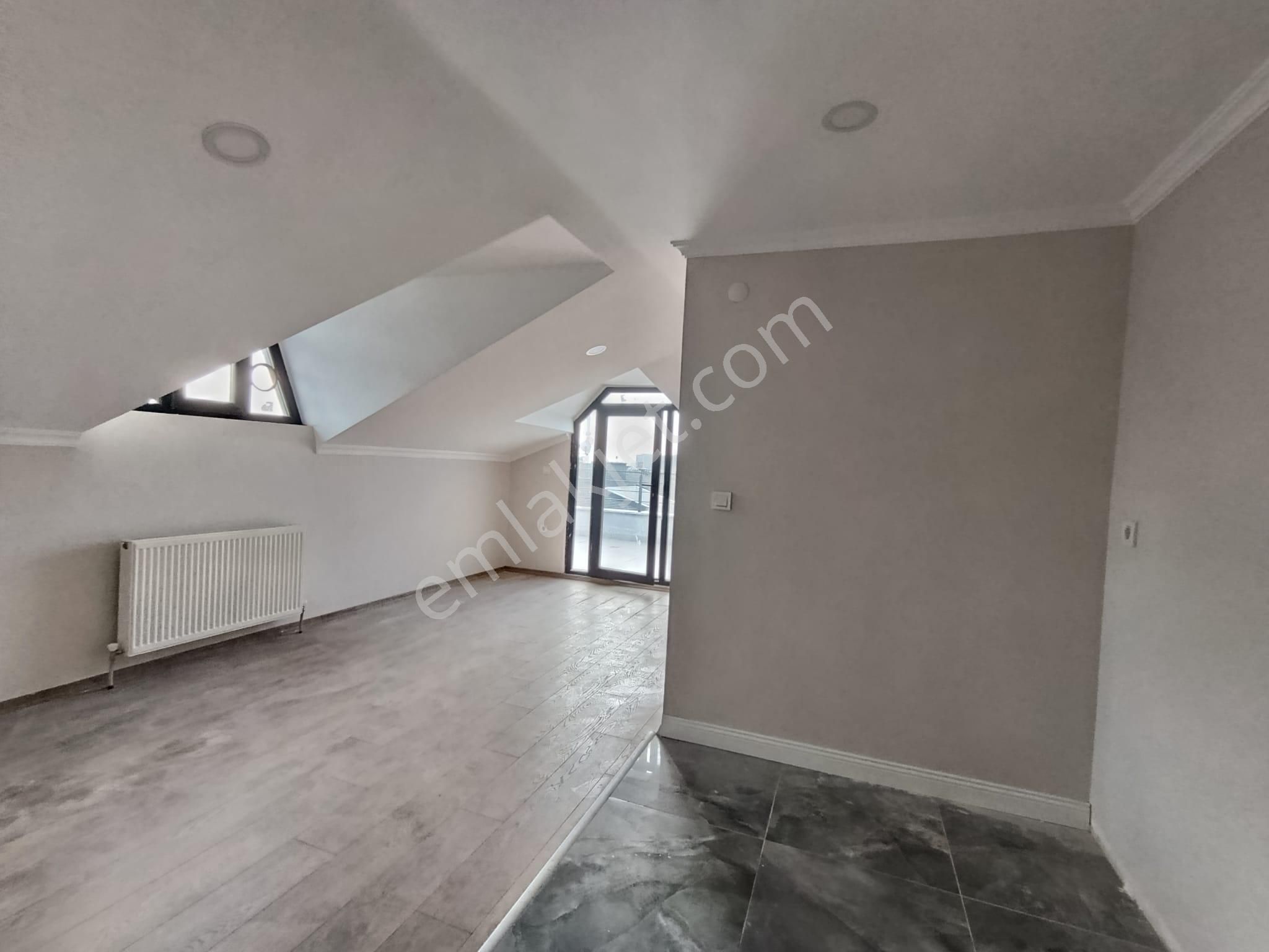 Bahçelievler Mah Satılık 3+2 Dubleks Daire - Görsel 24