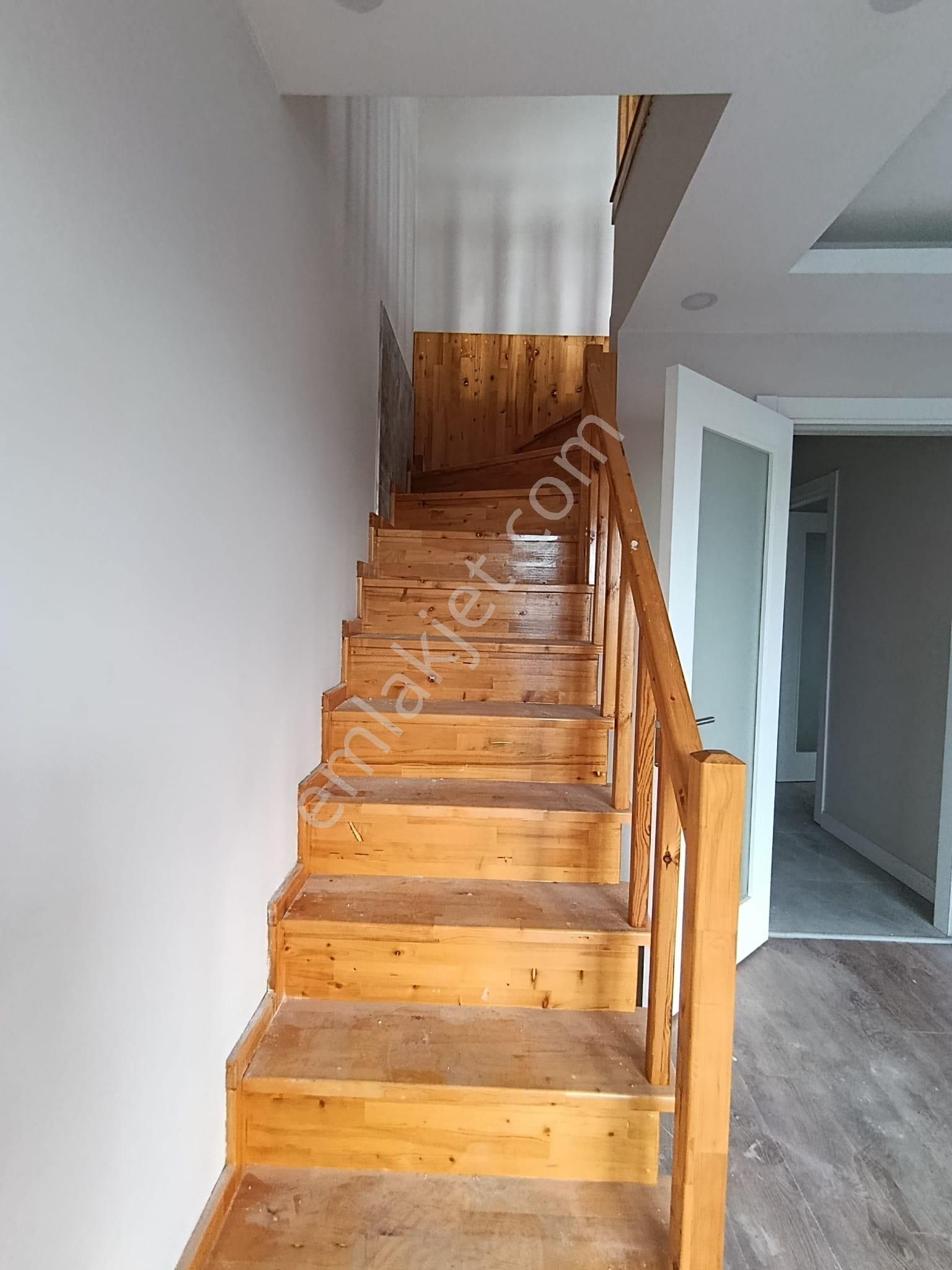 Bahçelievler Mah Satılık 3+2 Dubleks Daire - Görsel 18