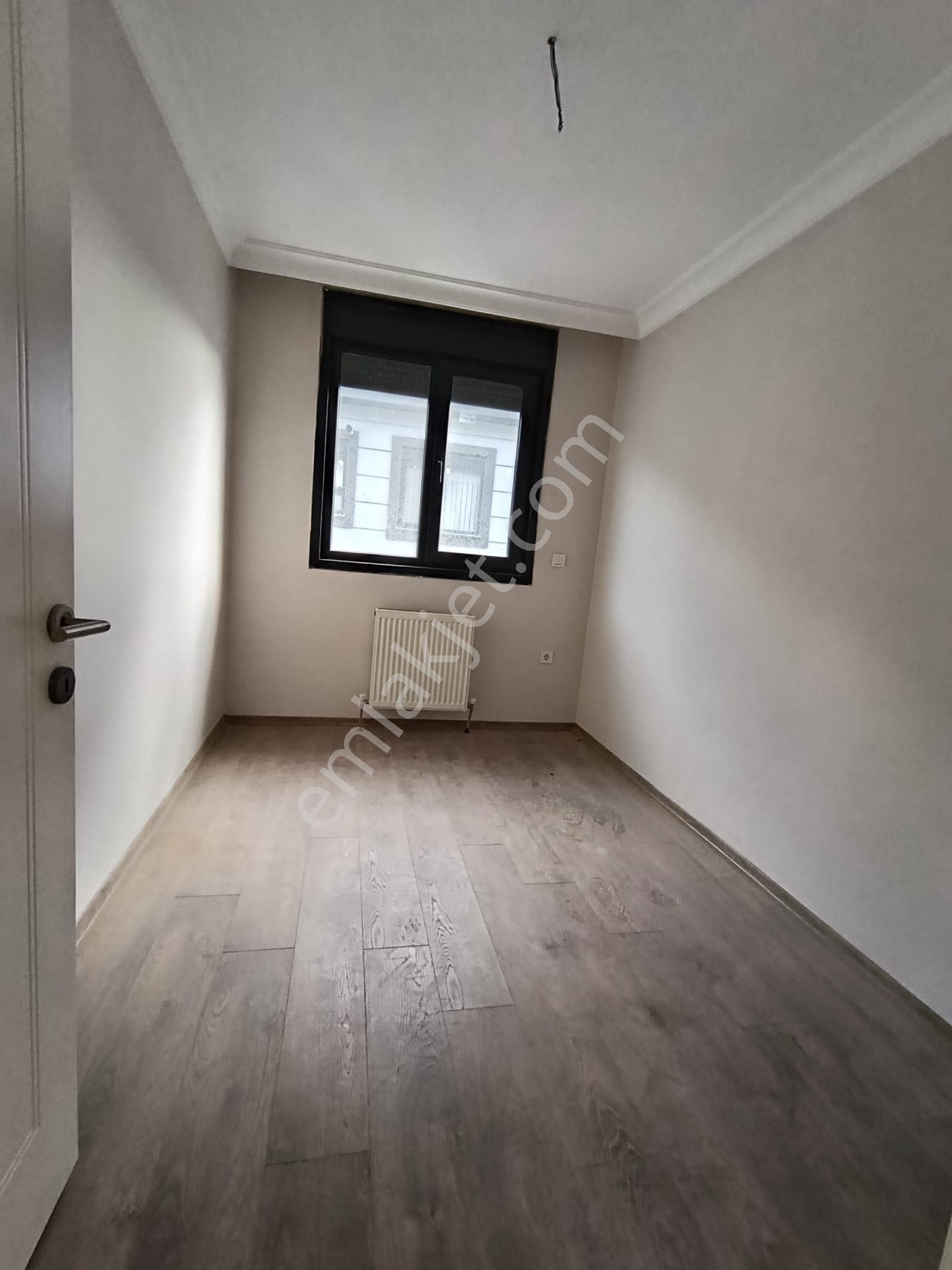 Bahçelievler Mah Satılık 3+2 Dubleks Daire - Görsel 8