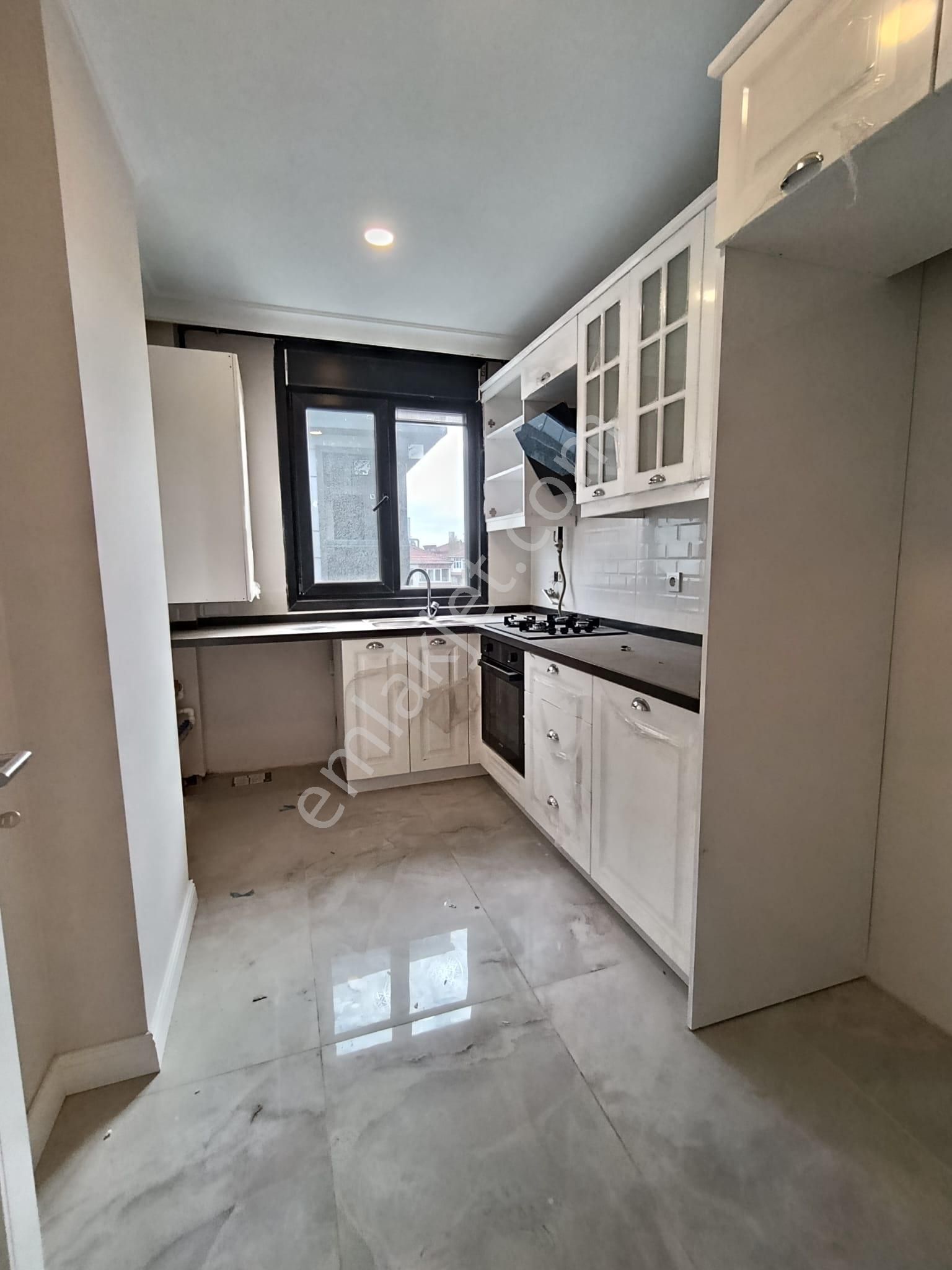 Bahçelievler Mah Satılık 3+2 Dubleks Daire - Görsel 7