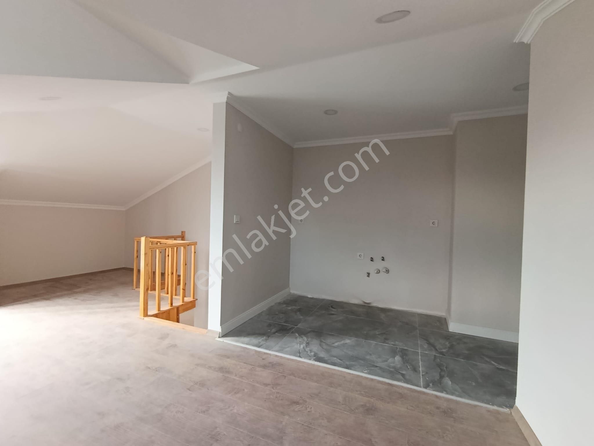 Bahçelievler Mah Satılık 3+2 Dubleks Daire - Görsel 21