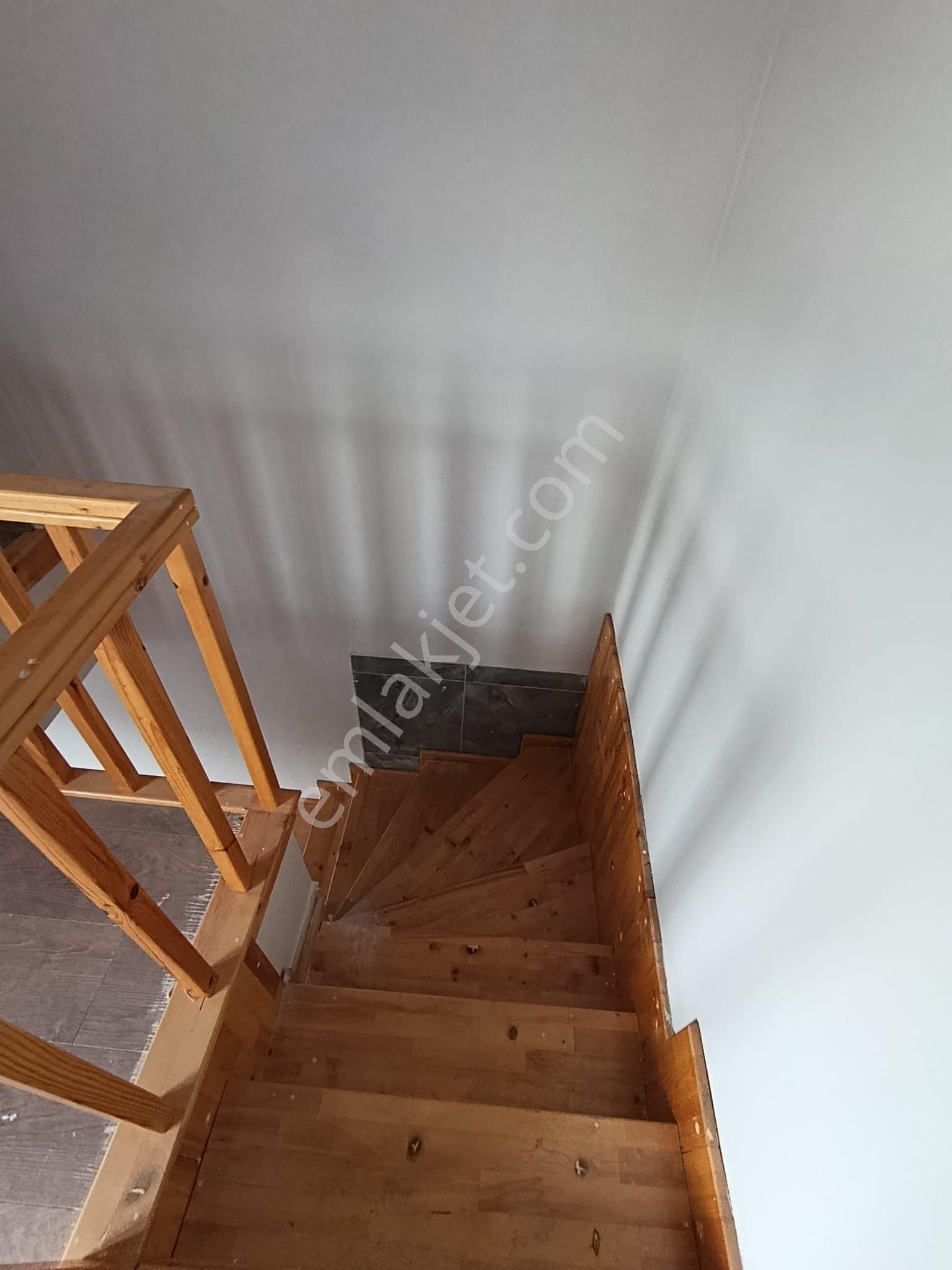 Bahçelievler Mah Satılık 3+2 Dubleks Daire - Görsel 17