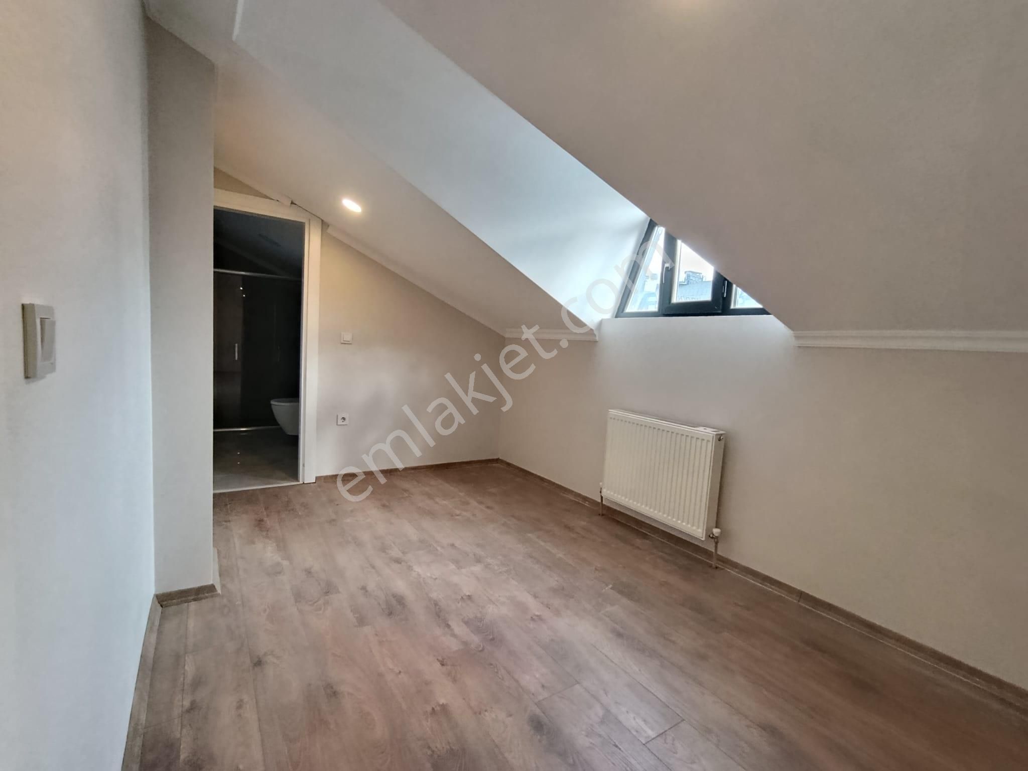 Bahçelievler Mah Satılık 3+2 Dubleks Daire - Görsel 22