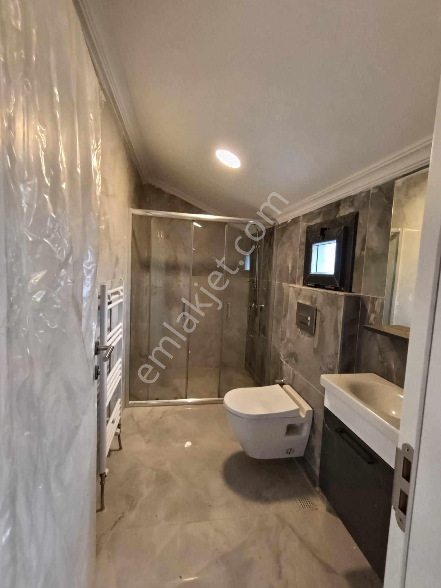 Bahçelievler Mah Satılık 3+2 Dubleks Daire - Görsel 28