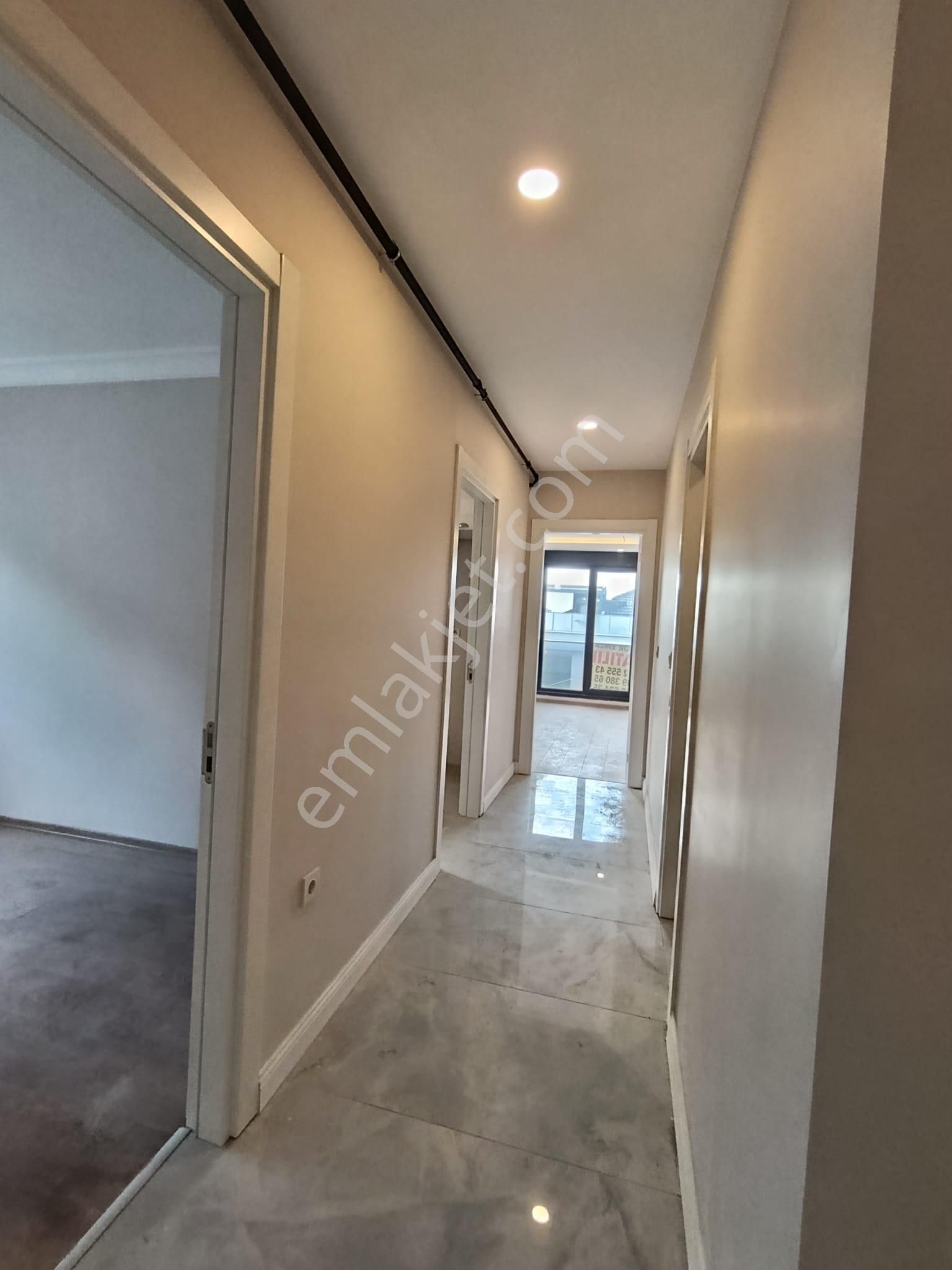 Bahçelievler Mah Satılık 3+2 Dubleks Daire - Görsel 11