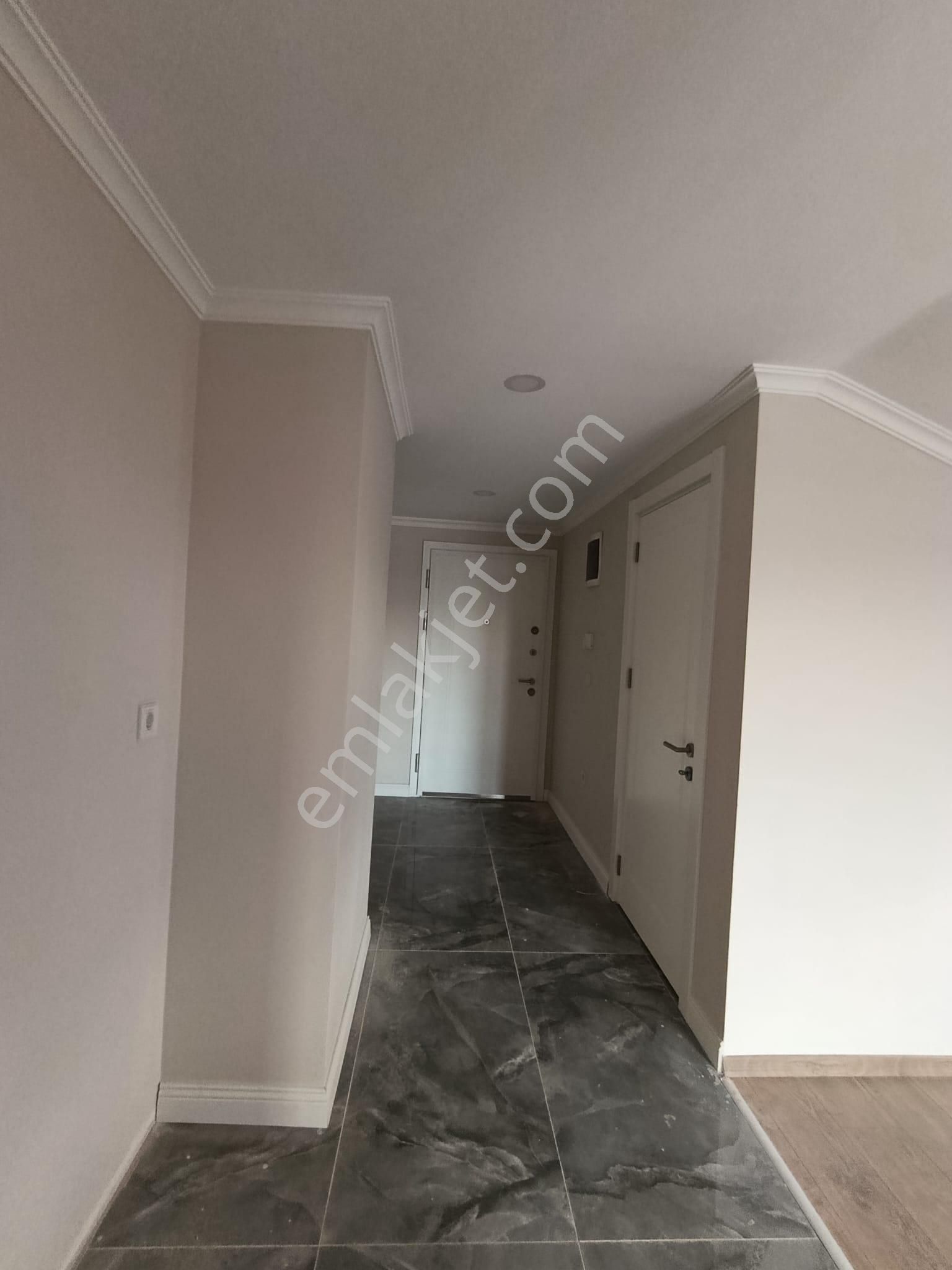 Bahçelievler Mah Satılık 3+2 Dubleks Daire - Görsel 13