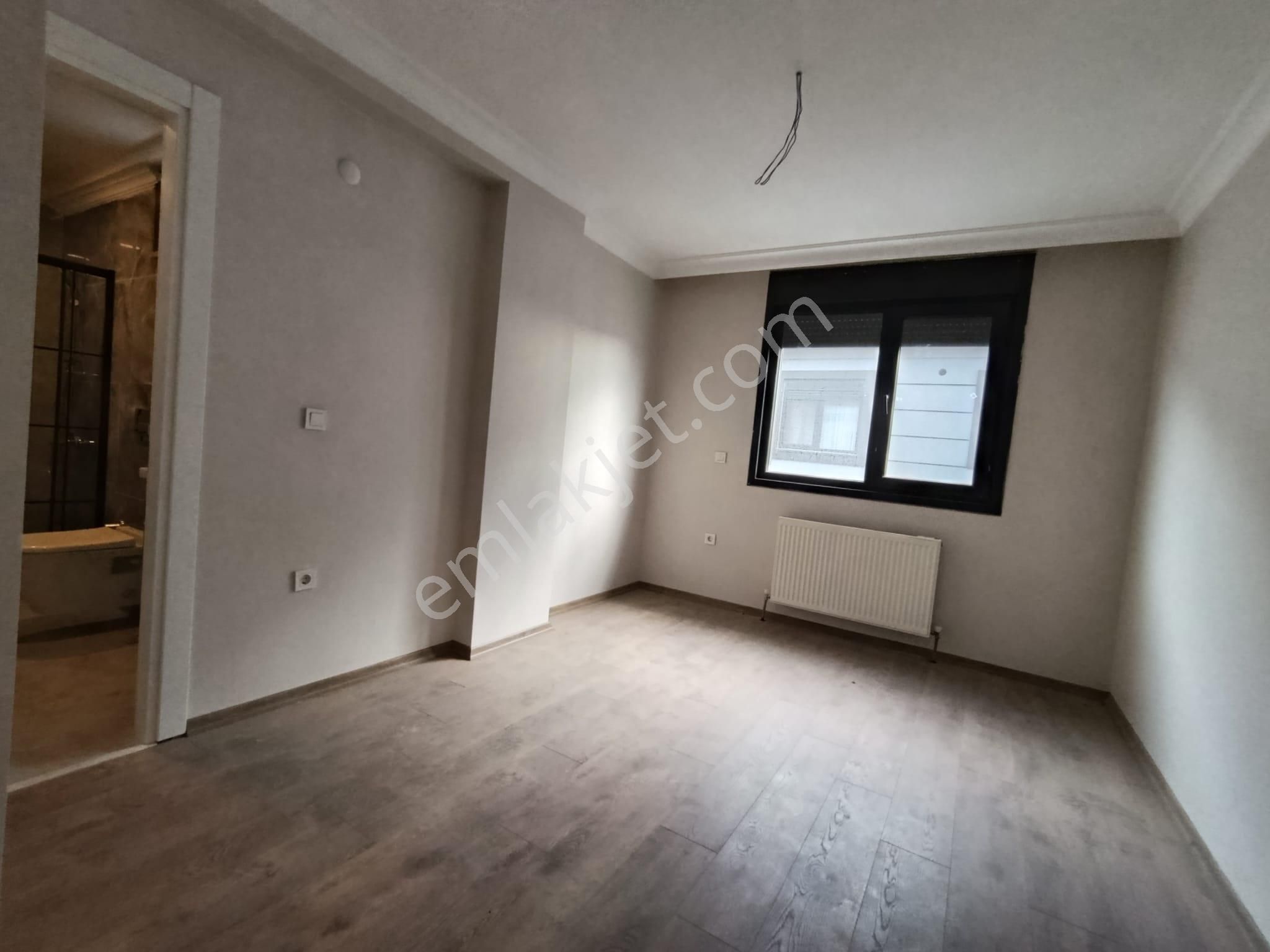 Bahçelievler Mah Satılık 3+2 Dubleks Daire - Görsel 10