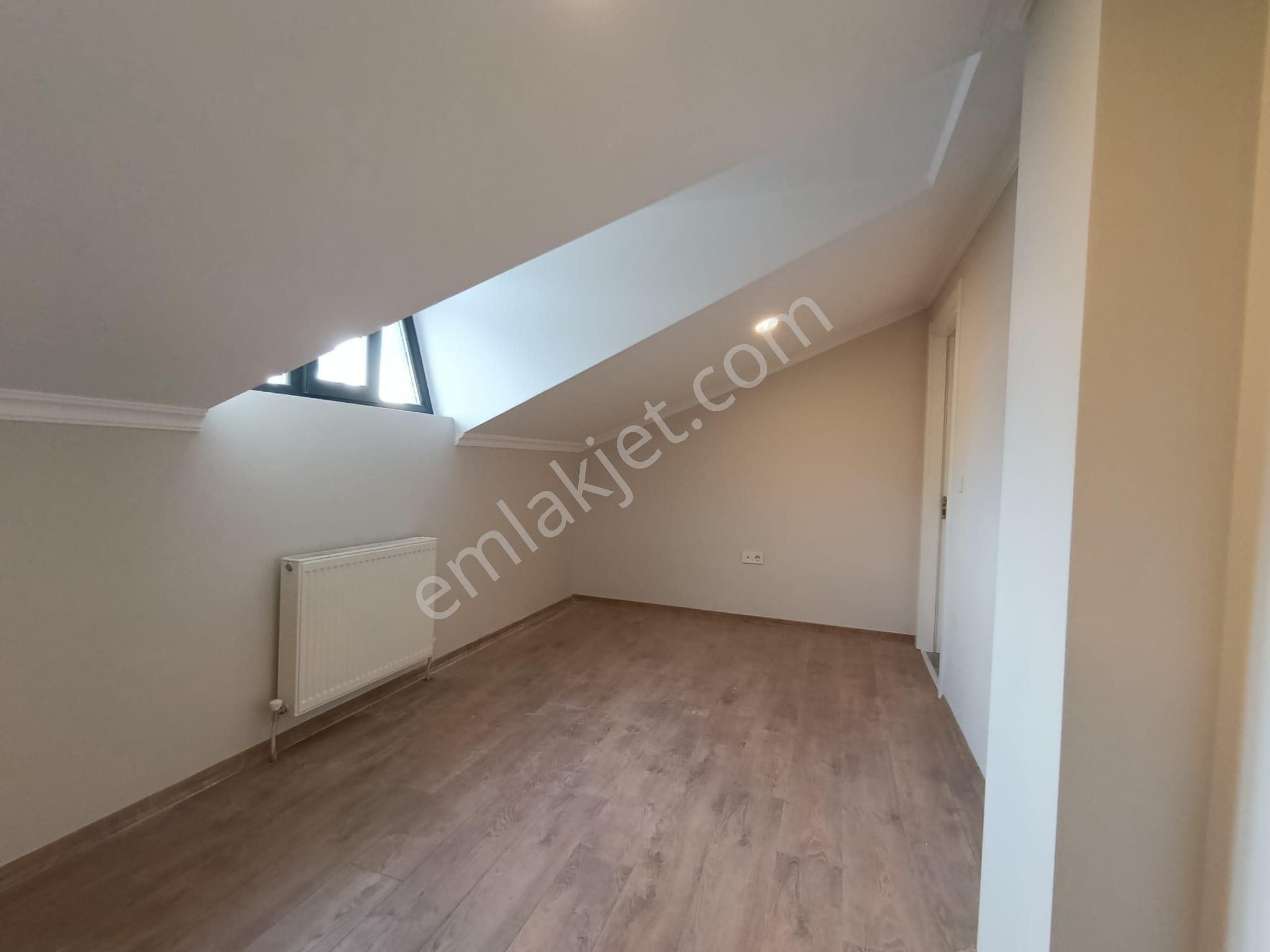 Bahçelievler Mah Satılık 3+2 Dubleks Daire - Görsel 19