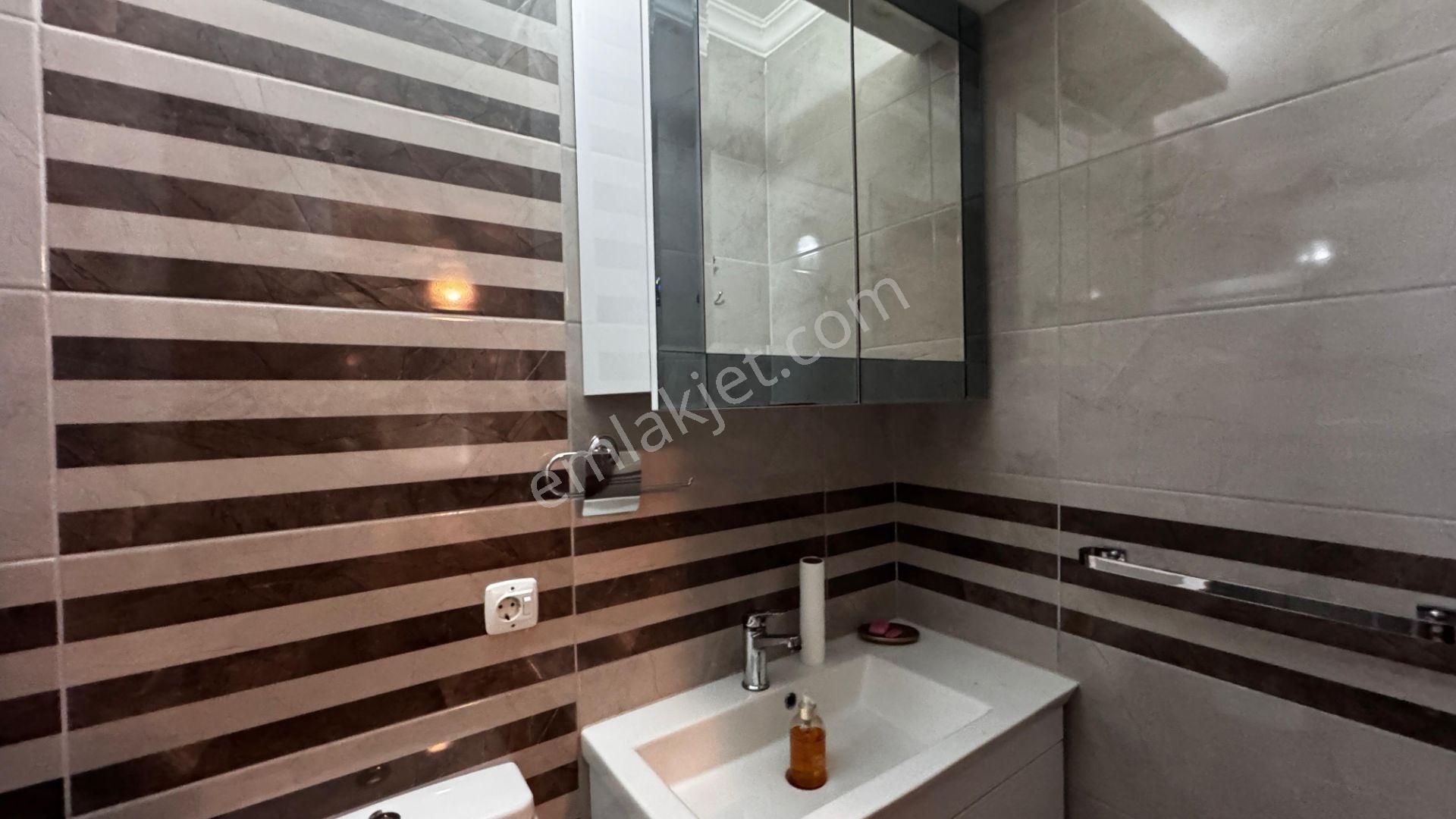 Güzelyalı Sahilde,kesintisiz Deniz Manzaralı Yalı Dairesi - Görsel 19