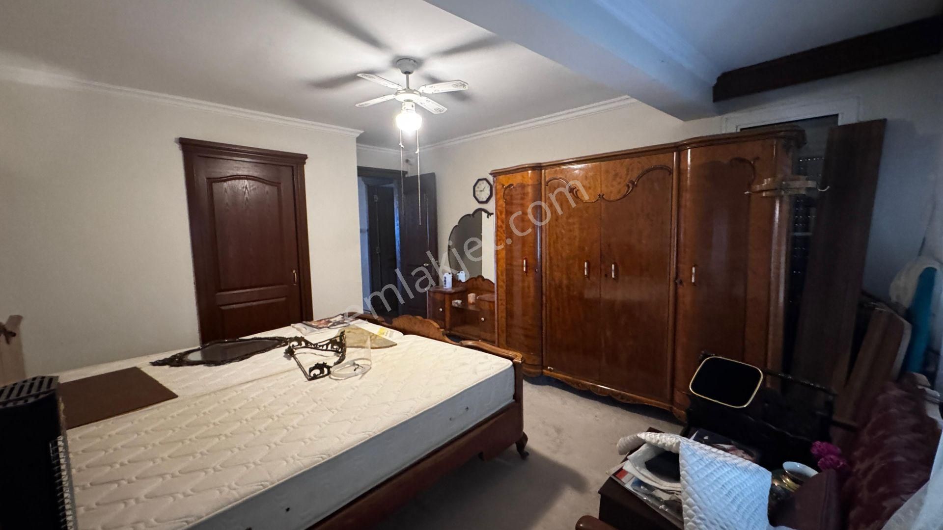 Güzelyalı Sahilde,kesintisiz Deniz Manzaralı Yalı Dairesi - Görsel 14