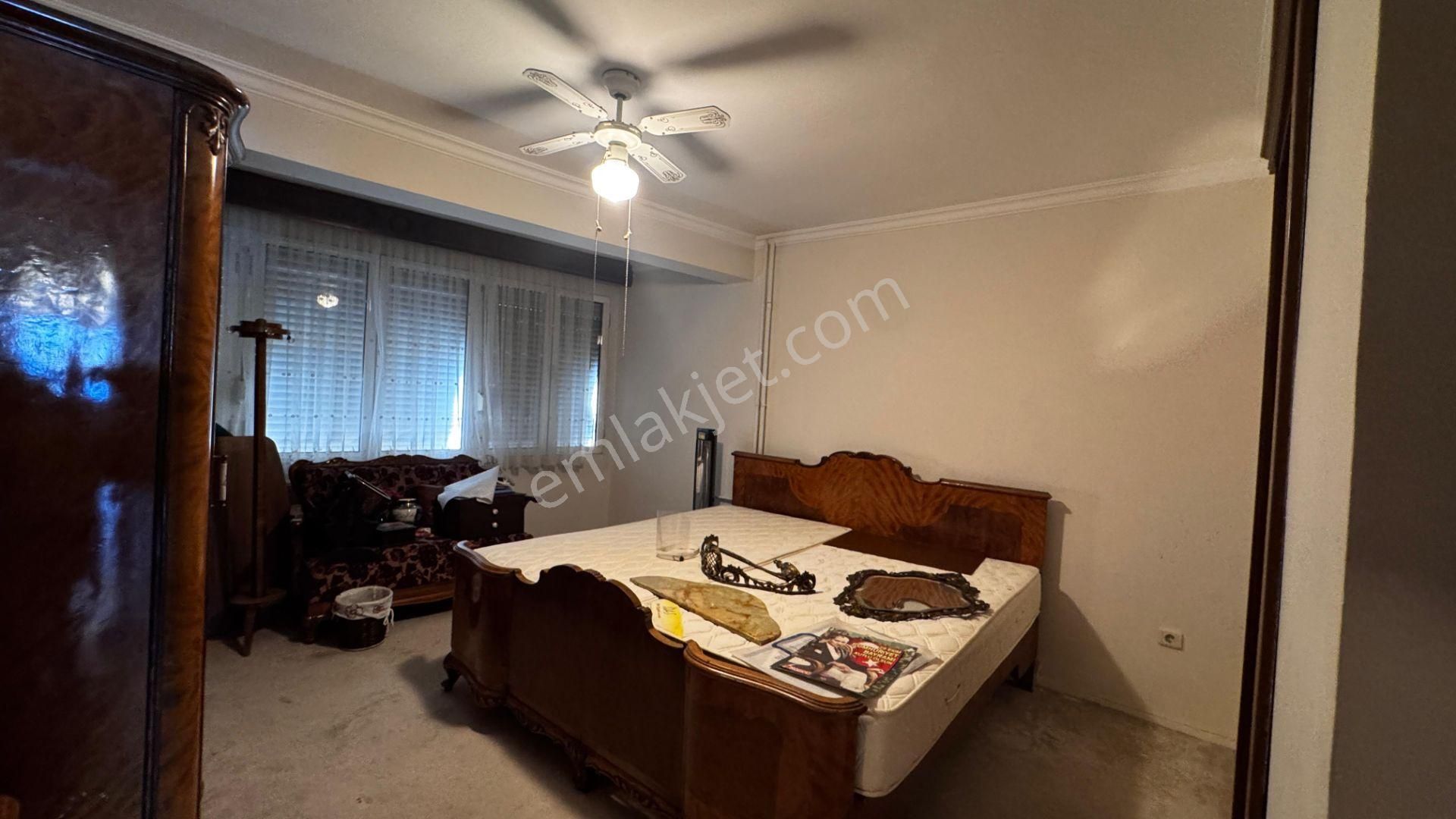 Güzelyalı Sahilde,kesintisiz Deniz Manzaralı Yalı Dairesi - Görsel 13