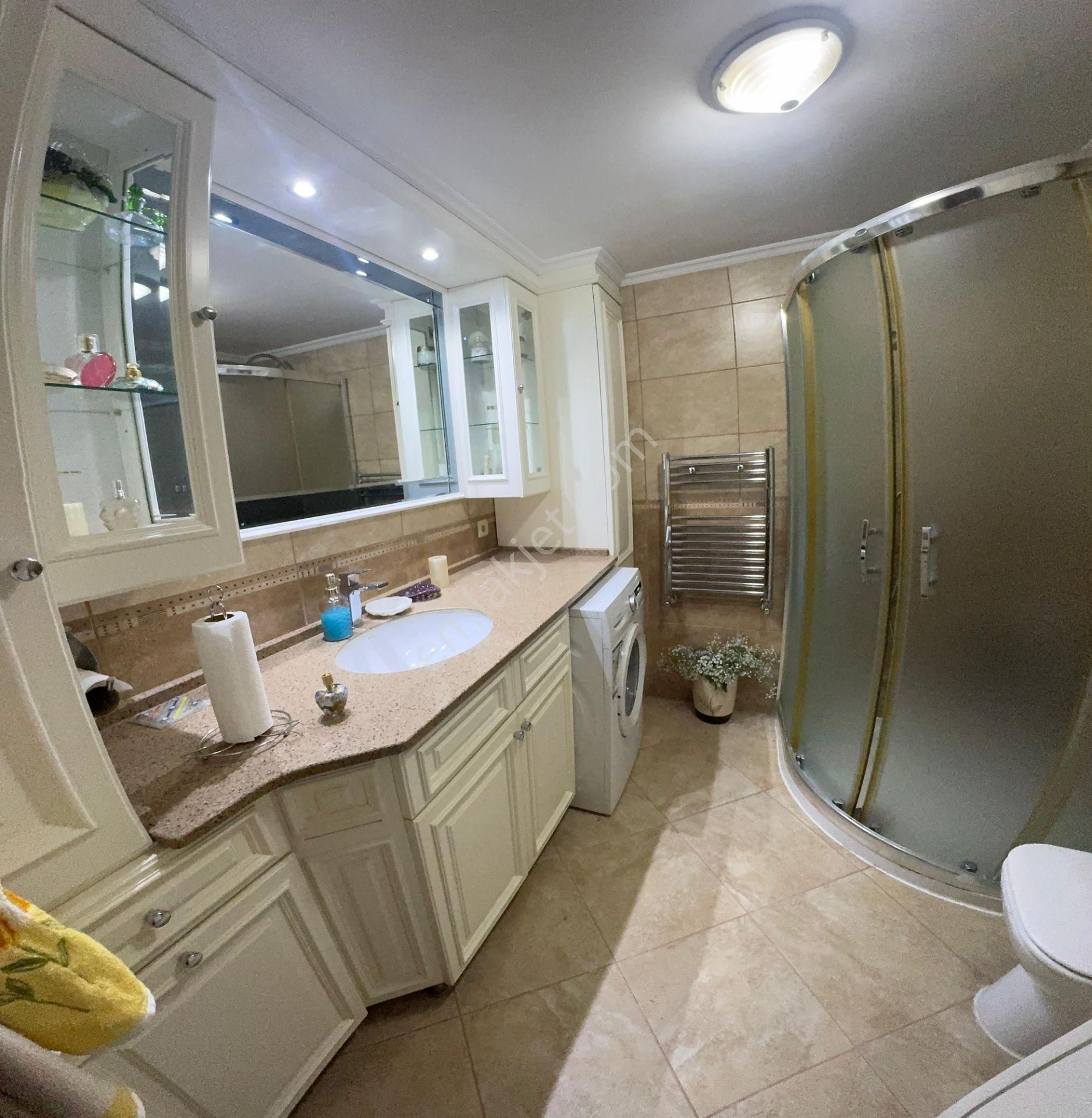 Güzelyalı Sahilde,kesintisiz Deniz Manzaralı Yalı Dairesi - Görsel 17