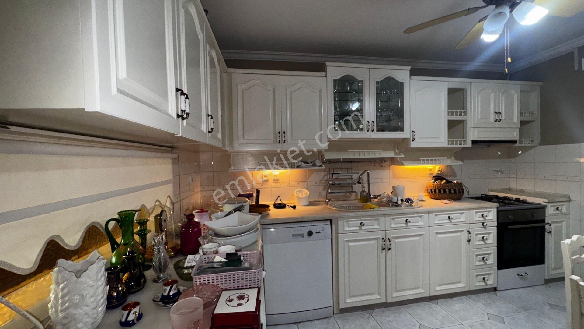 Güzelyalı Sahilde,kesintisiz Deniz Manzaralı Yalı Dairesi - Görsel 7