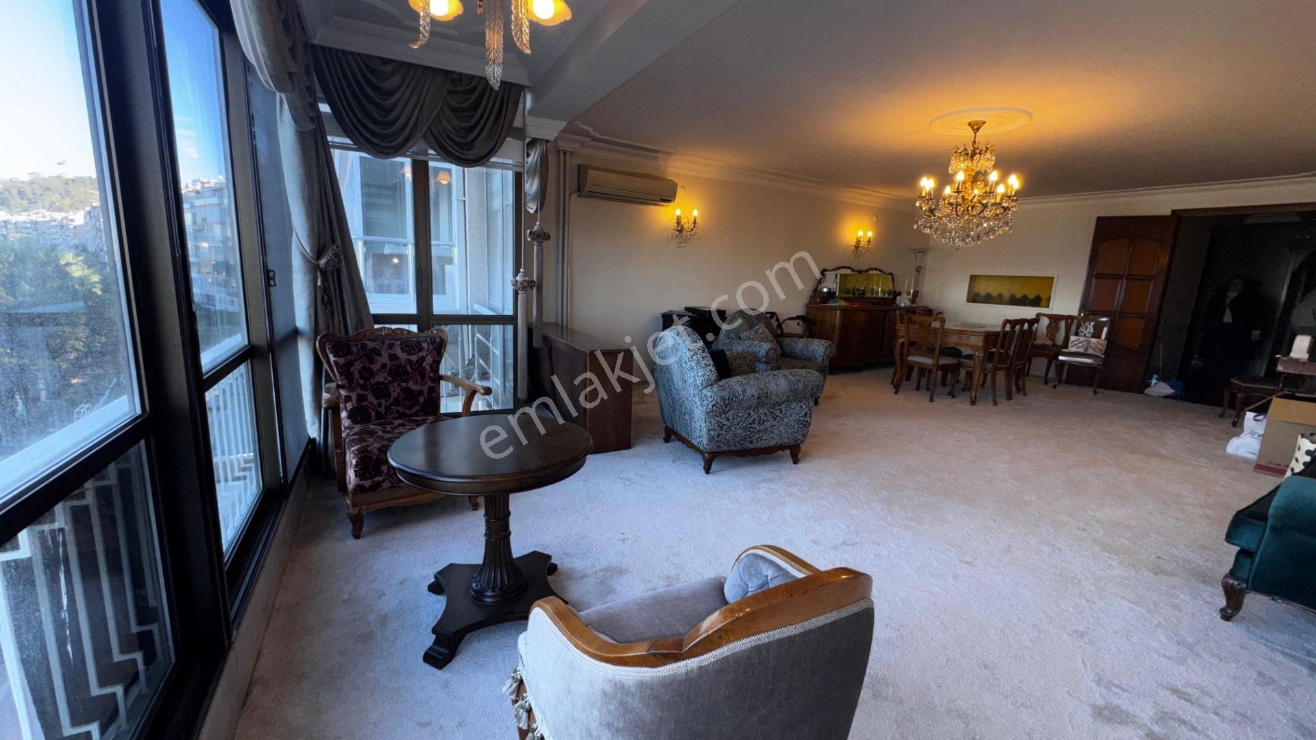 Güzelyalı Sahilde,kesintisiz Deniz Manzaralı Yalı Dairesi - Görsel 5