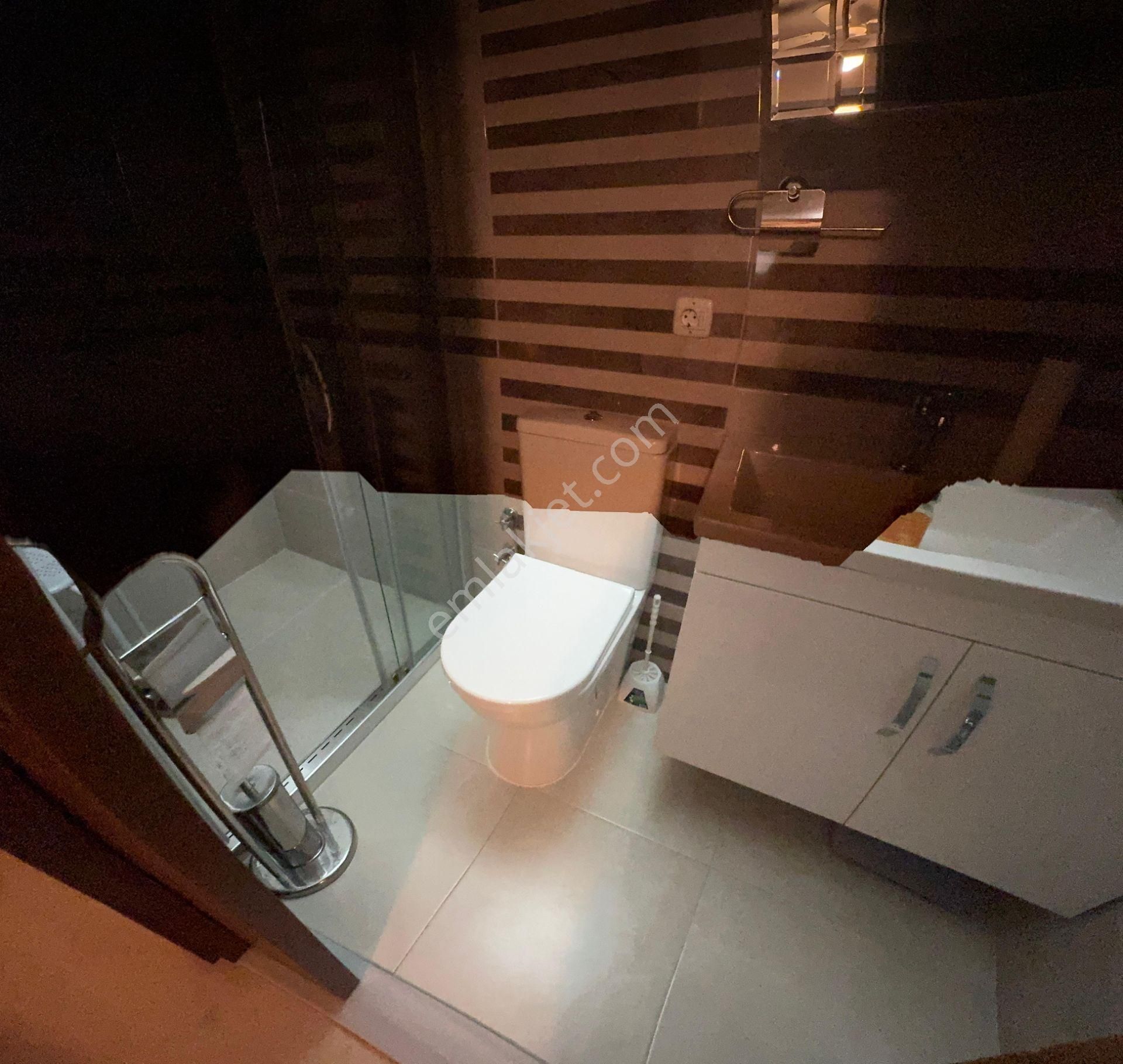 Güzelyalı Sahilde,kesintisiz Deniz Manzaralı Yalı Dairesi - Görsel 18