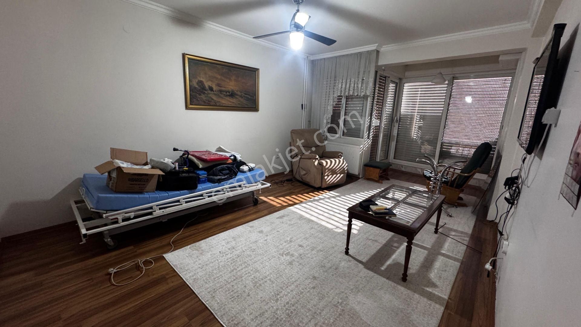 Güzelyalı Sahilde,kesintisiz Deniz Manzaralı Yalı Dairesi - Görsel 9