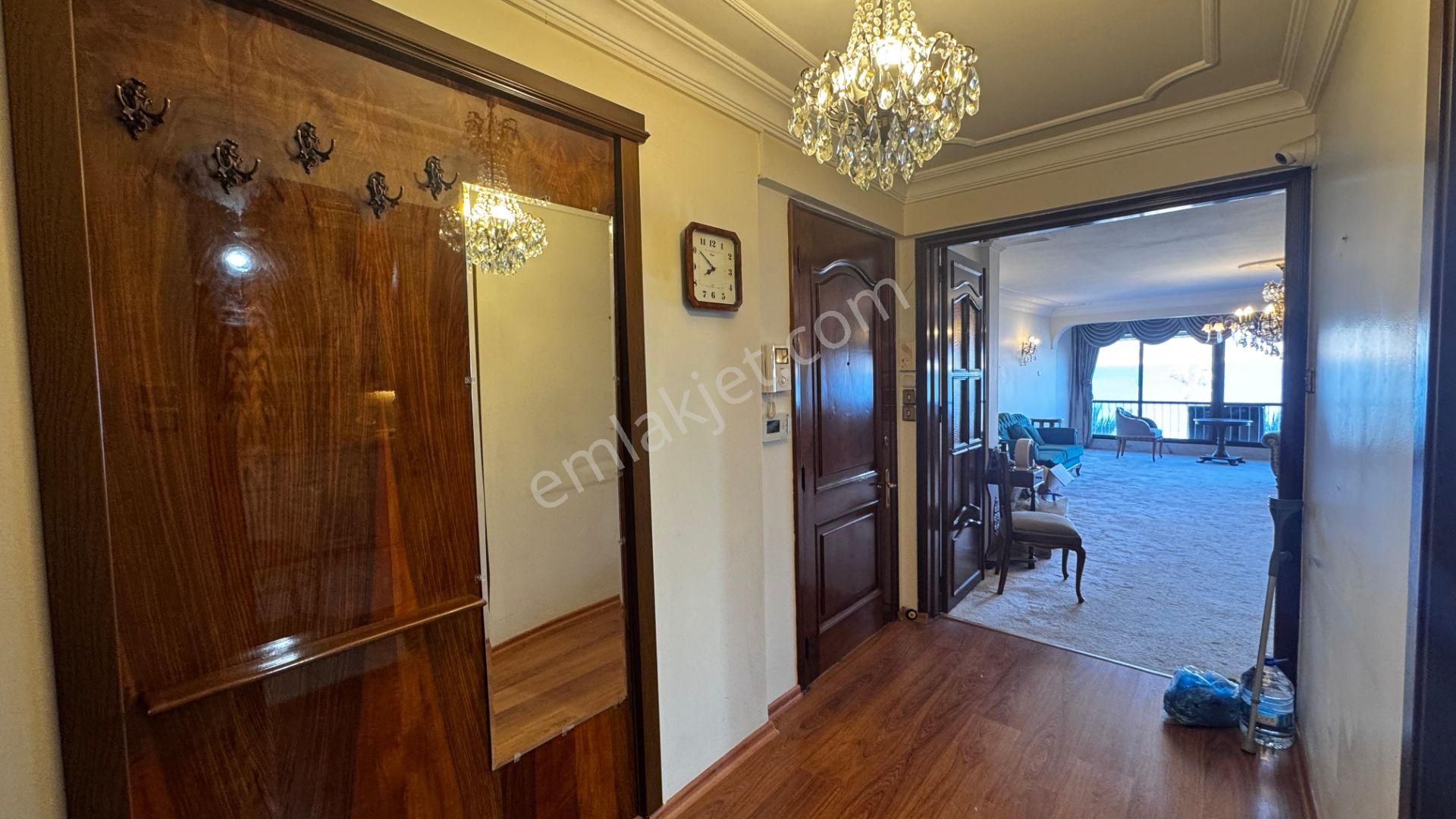 Güzelyalı Sahilde,kesintisiz Deniz Manzaralı Yalı Dairesi - Görsel 12