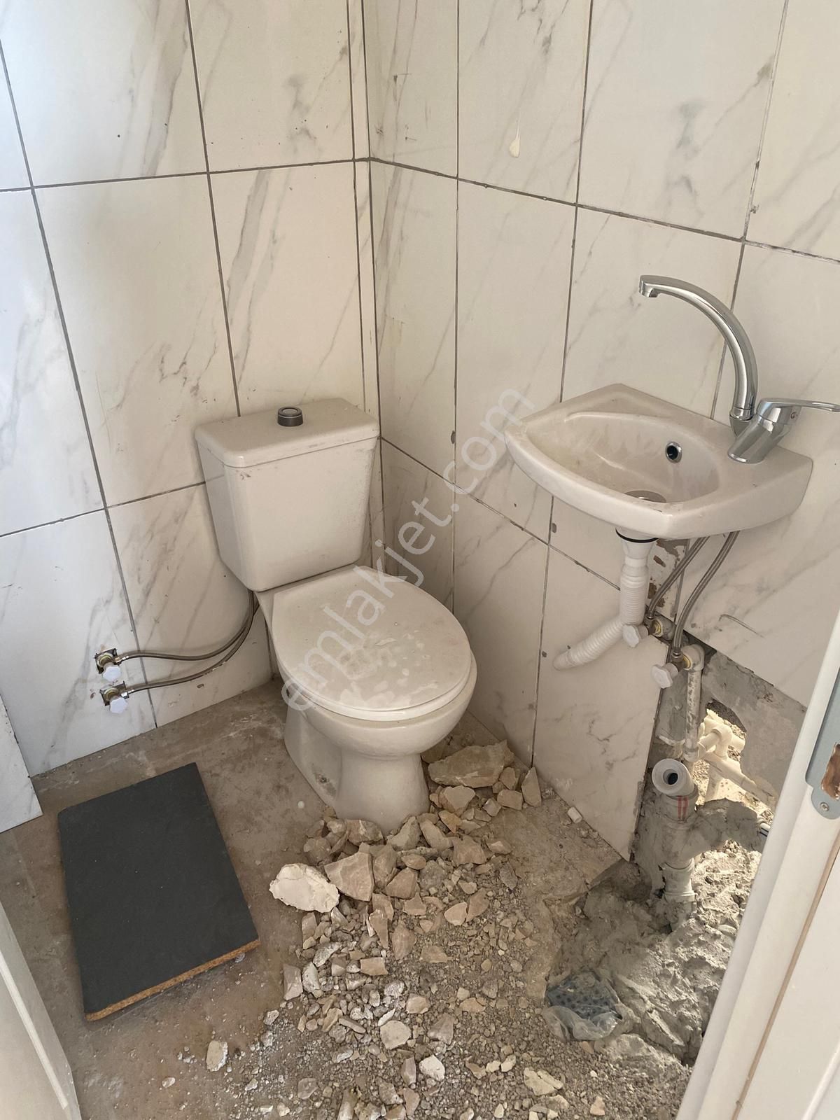 İvedik Ana Cadde Üzeri 100 M2 Sıfır Dükkan - Görsel 9