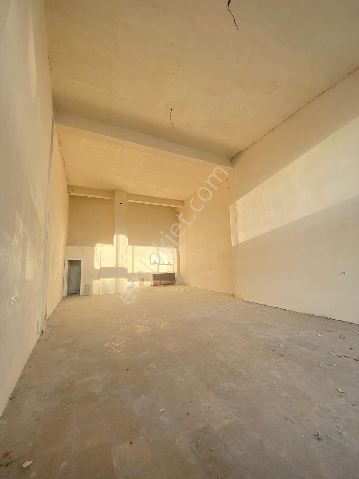 İvedik Ana Cadde Üzeri 100 M2 Sıfır Dükkan - Görsel 4