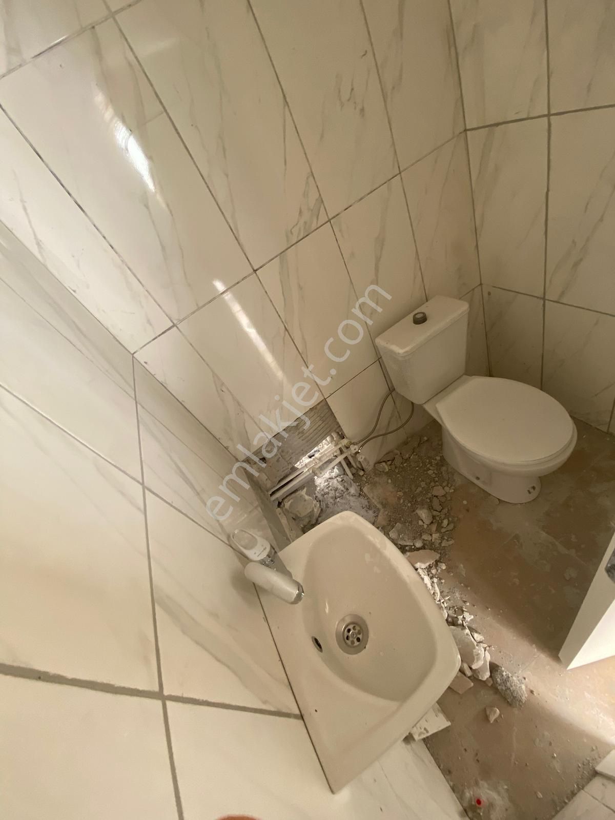 İvedik Ana Cadde Üzeri 100 M2 Sıfır Dükkan - Görsel 10