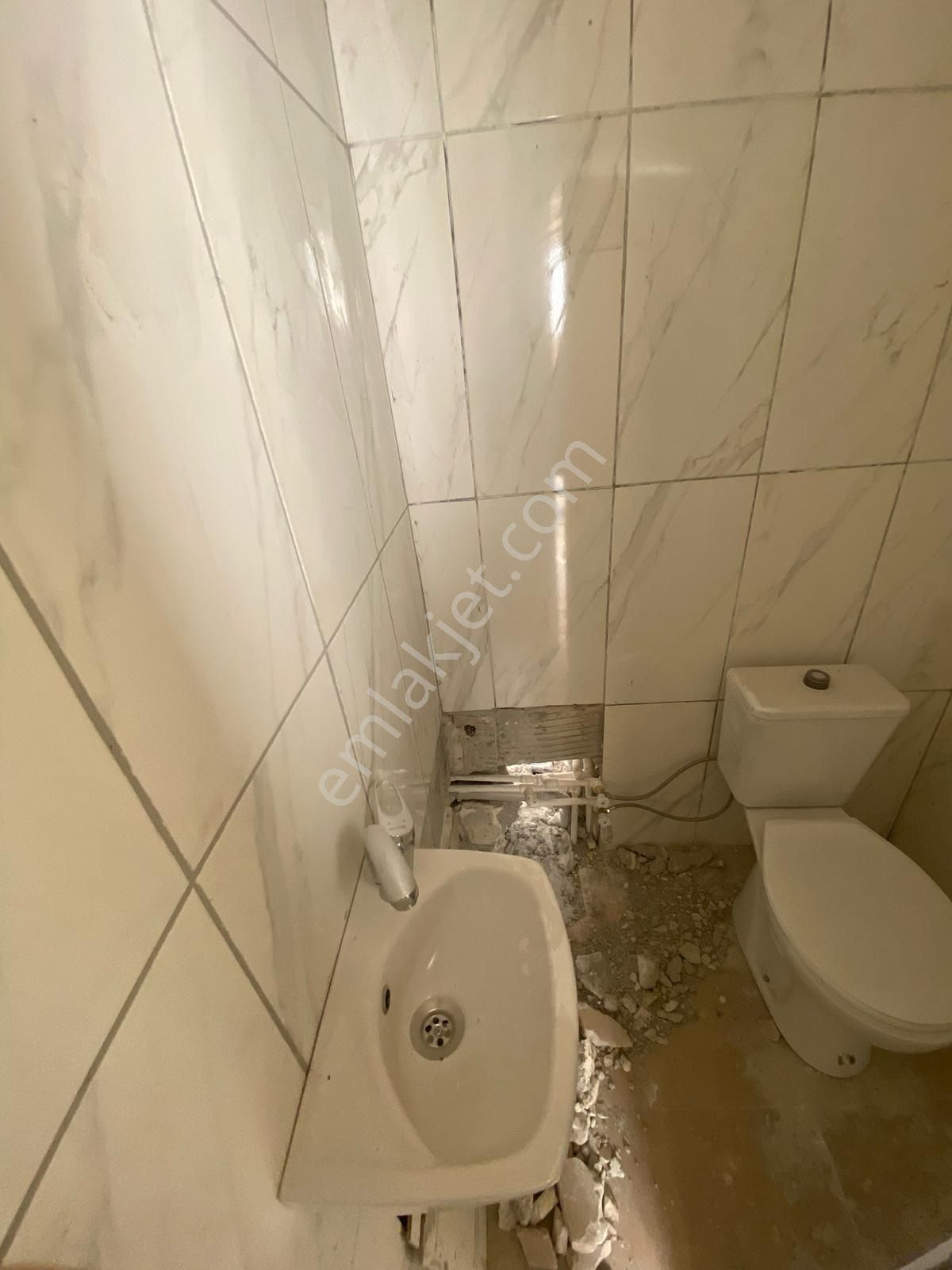 İvedik Ana Cadde Üzeri 100 M2 Sıfır Dükkan - Görsel 7