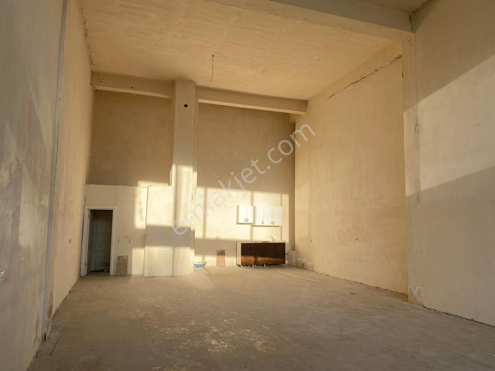 İvedik Ana Cadde Üzeri 100 M2 Sıfır Dükkan - Görsel 8