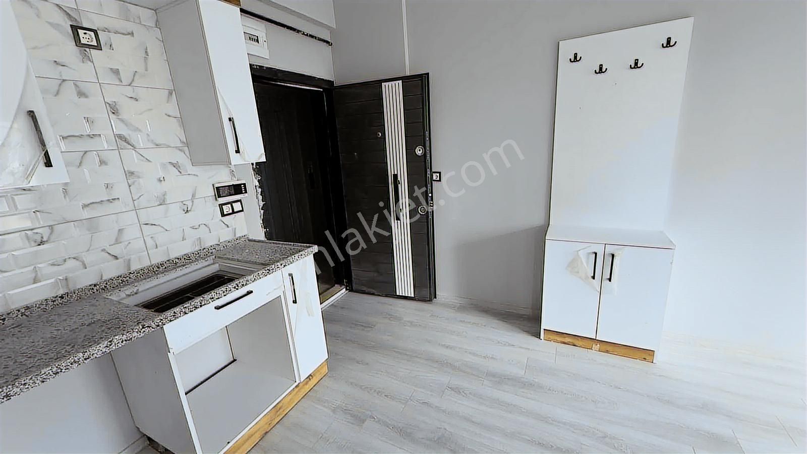 Atc'dan Yatırımlık Fırsat! 1+1 Geniş Oturumlu Daire - Görsel 12