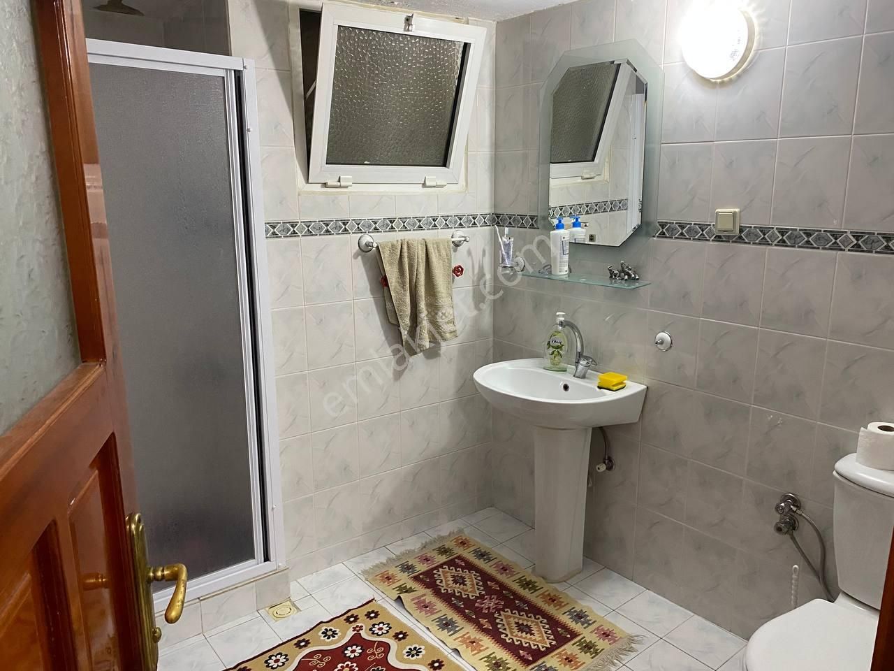 Bozyaka Pazar Yeri Yakını 3+1 Doğalgazlı Arakat Satılık Daire - Görsel 15