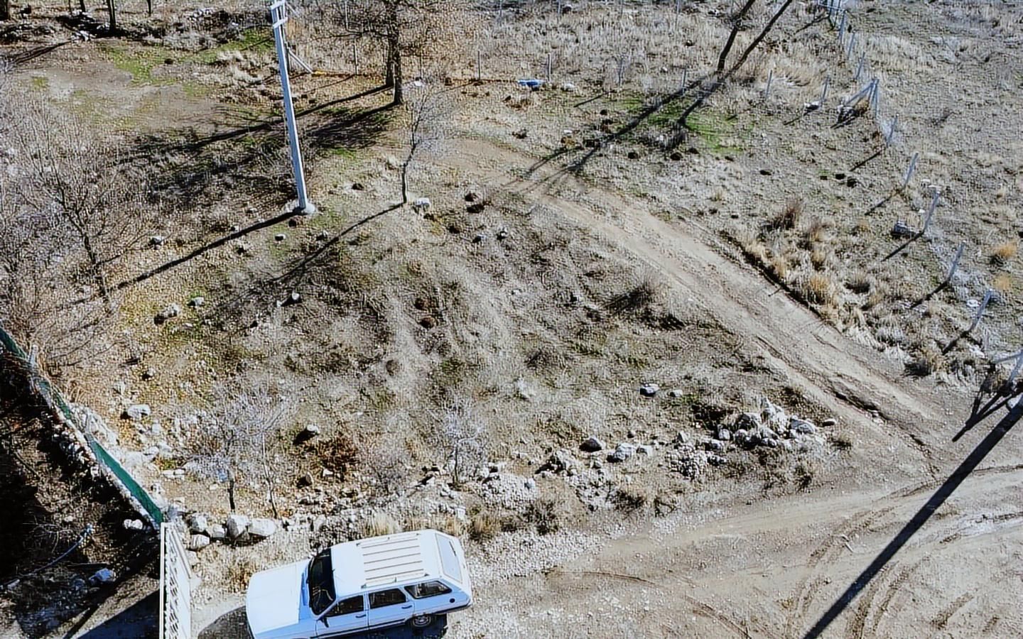 Konya Meram Çayırbağı Suyu Elektriği Olan Satılık Bahçe Tarla - Görsel 10