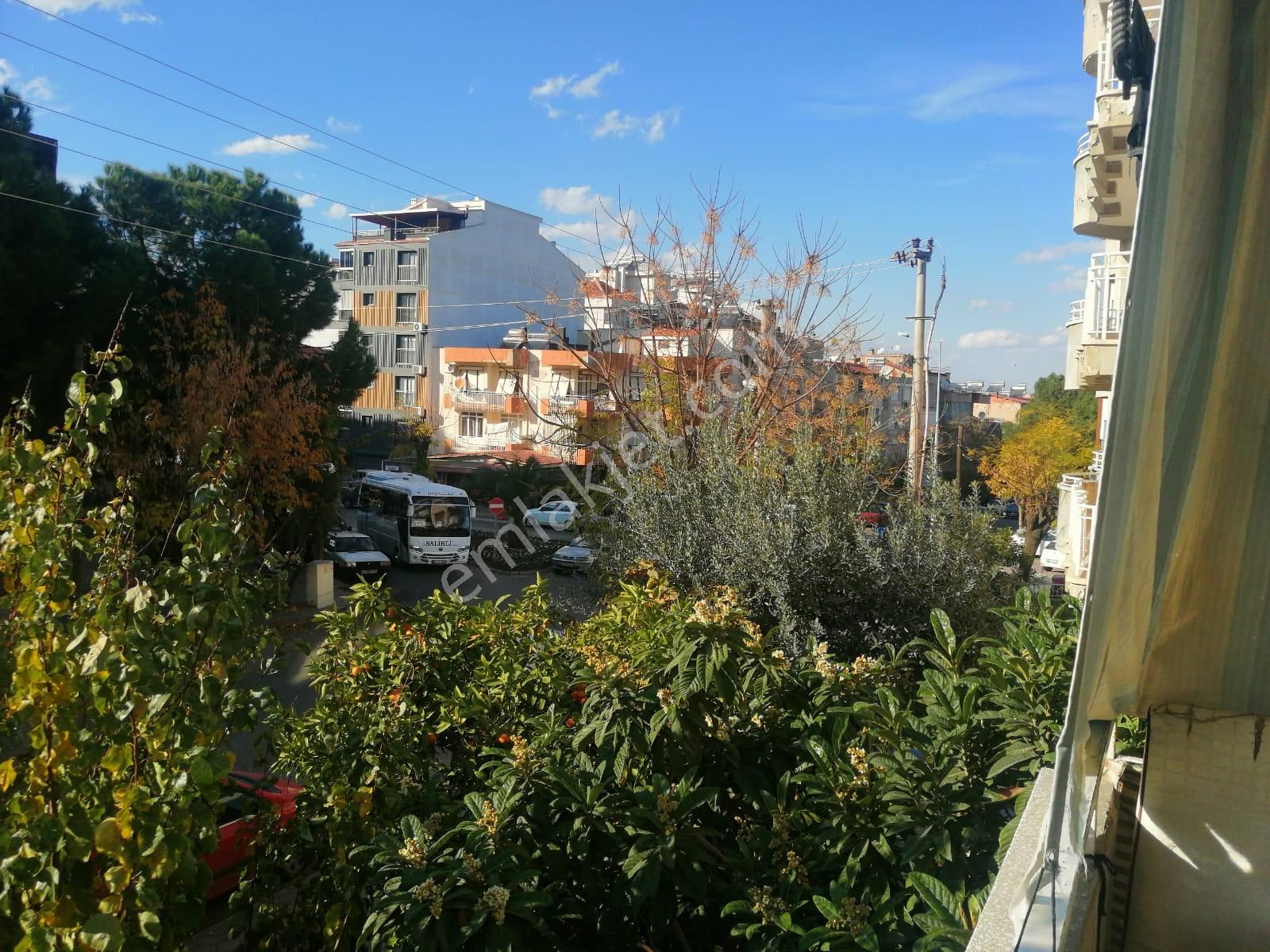 Manisa Salihli'de Satılık 3+1 Daire Sağlıkmah - Görsel 12