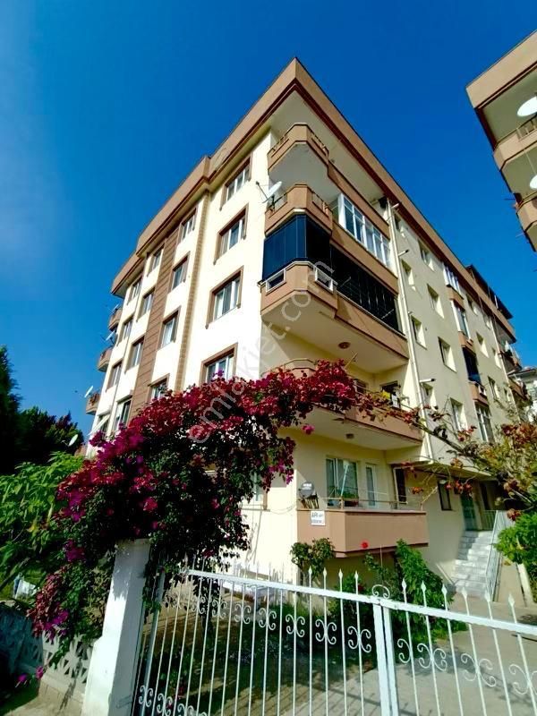 Yasemın Emlaktan Çınarcık Koruköy 1 Kat 3+1 Daire