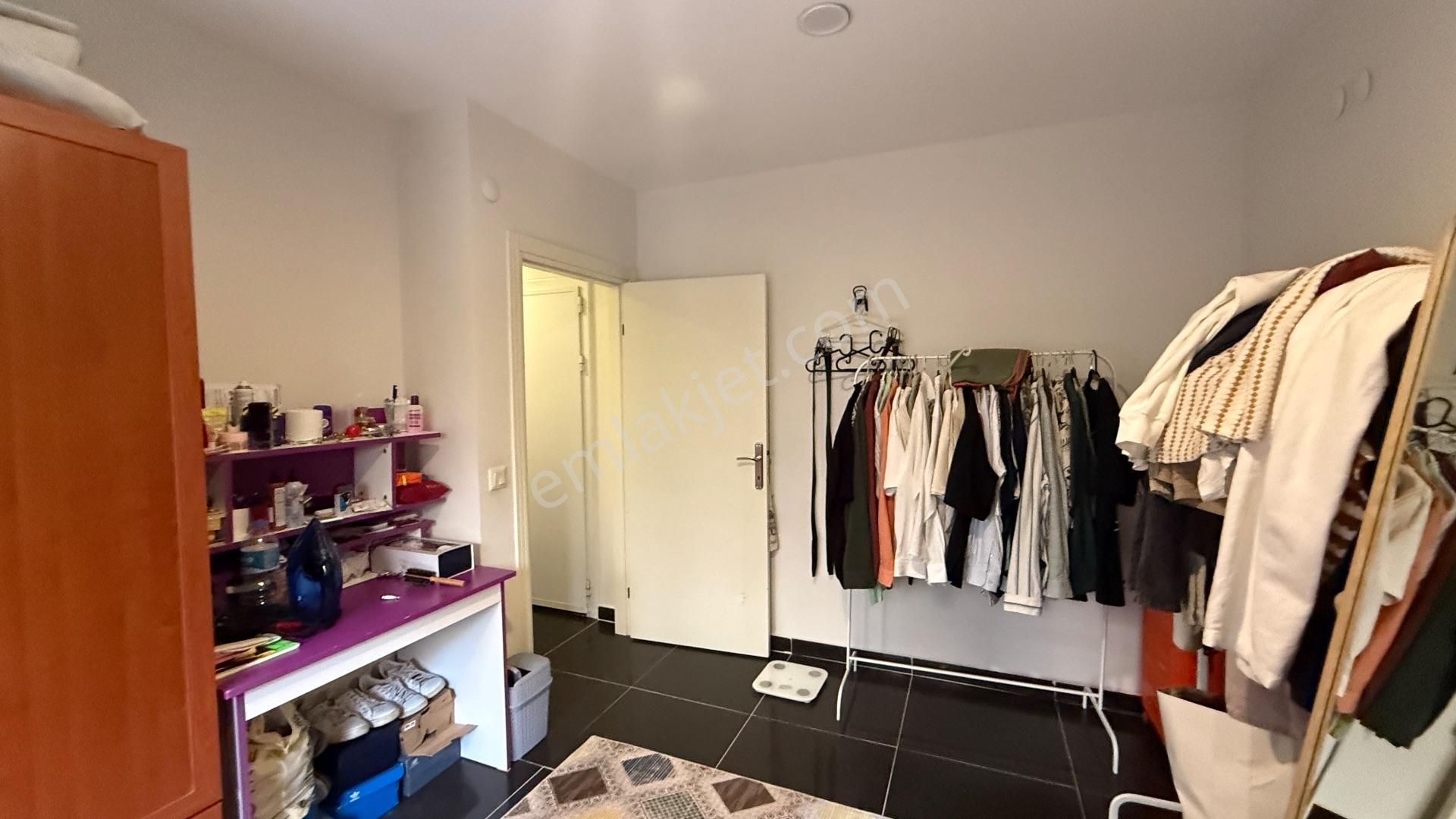 Antalya Muratpaşa Soğuksu'da Eşyalı 3+1 Ters Dubleks - Görsel 18