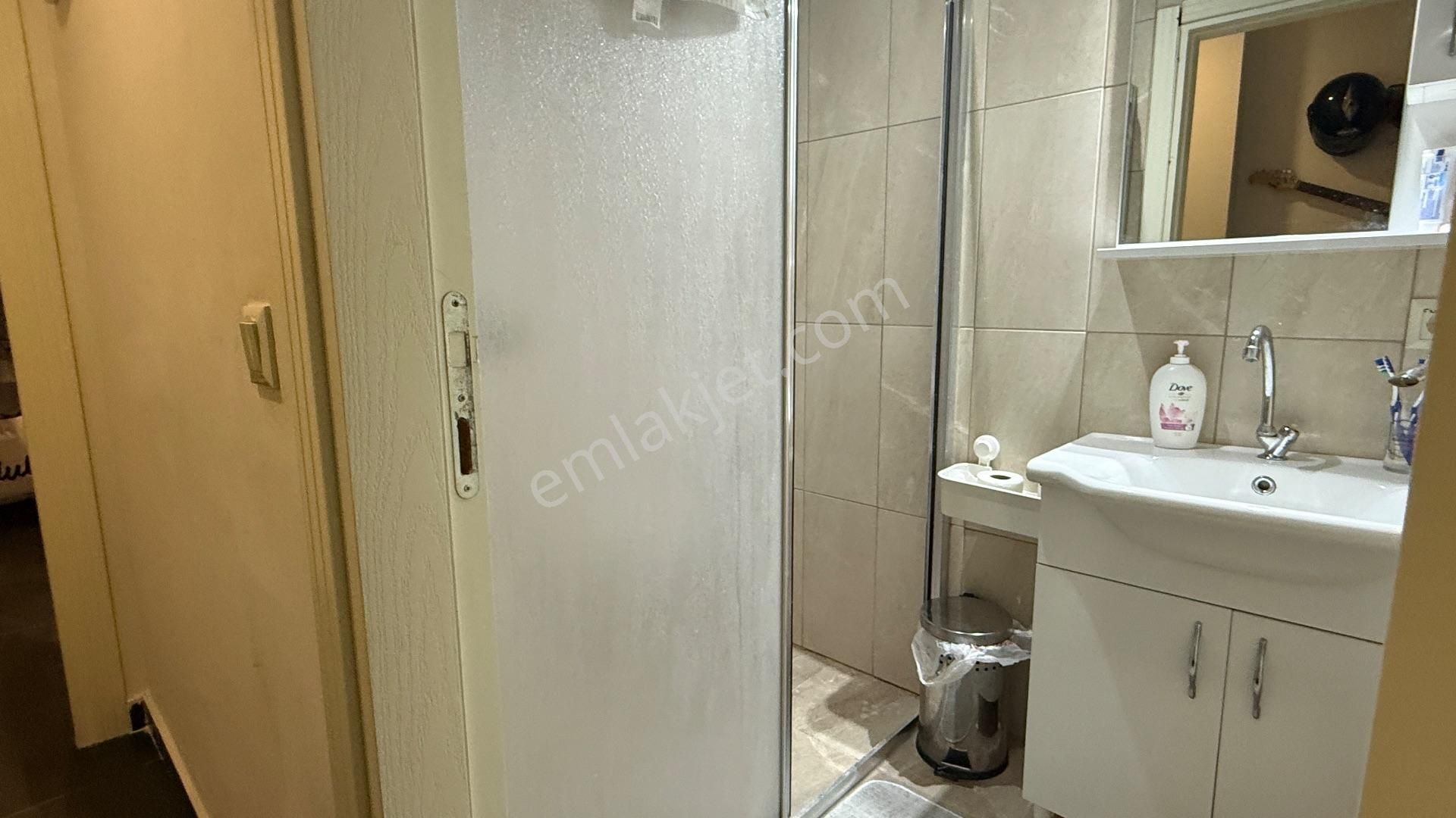 Antalya Muratpaşa Soğuksu'da Eşyalı 3+1 Ters Dubleks - Görsel 14