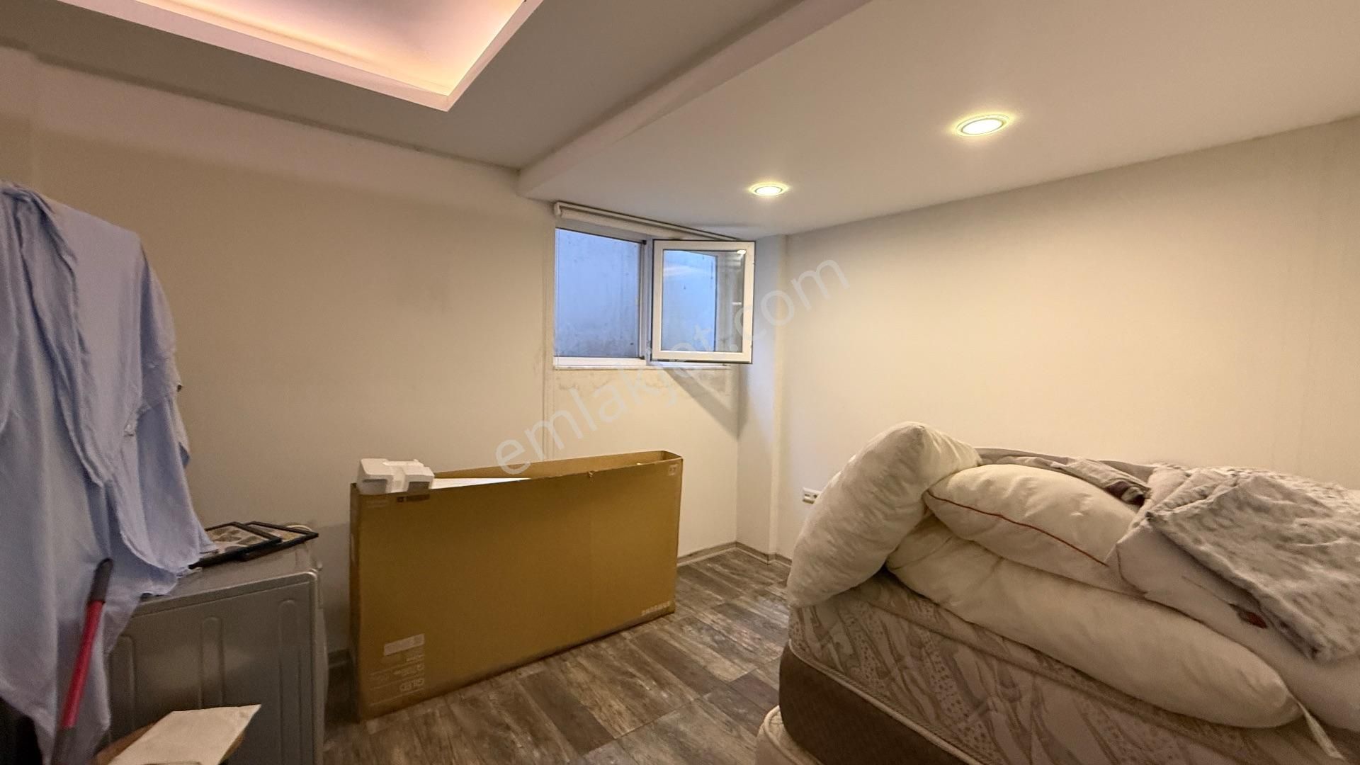 Antalya Muratpaşa Soğuksu'da Eşyalı 3+1 Ters Dubleks - Görsel 20