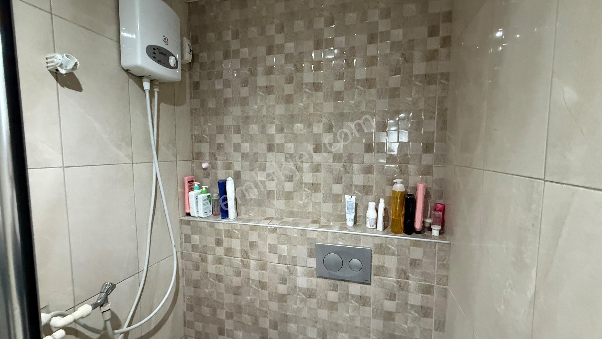 Antalya Muratpaşa Soğuksu'da Eşyalı 3+1 Ters Dubleks - Görsel 16