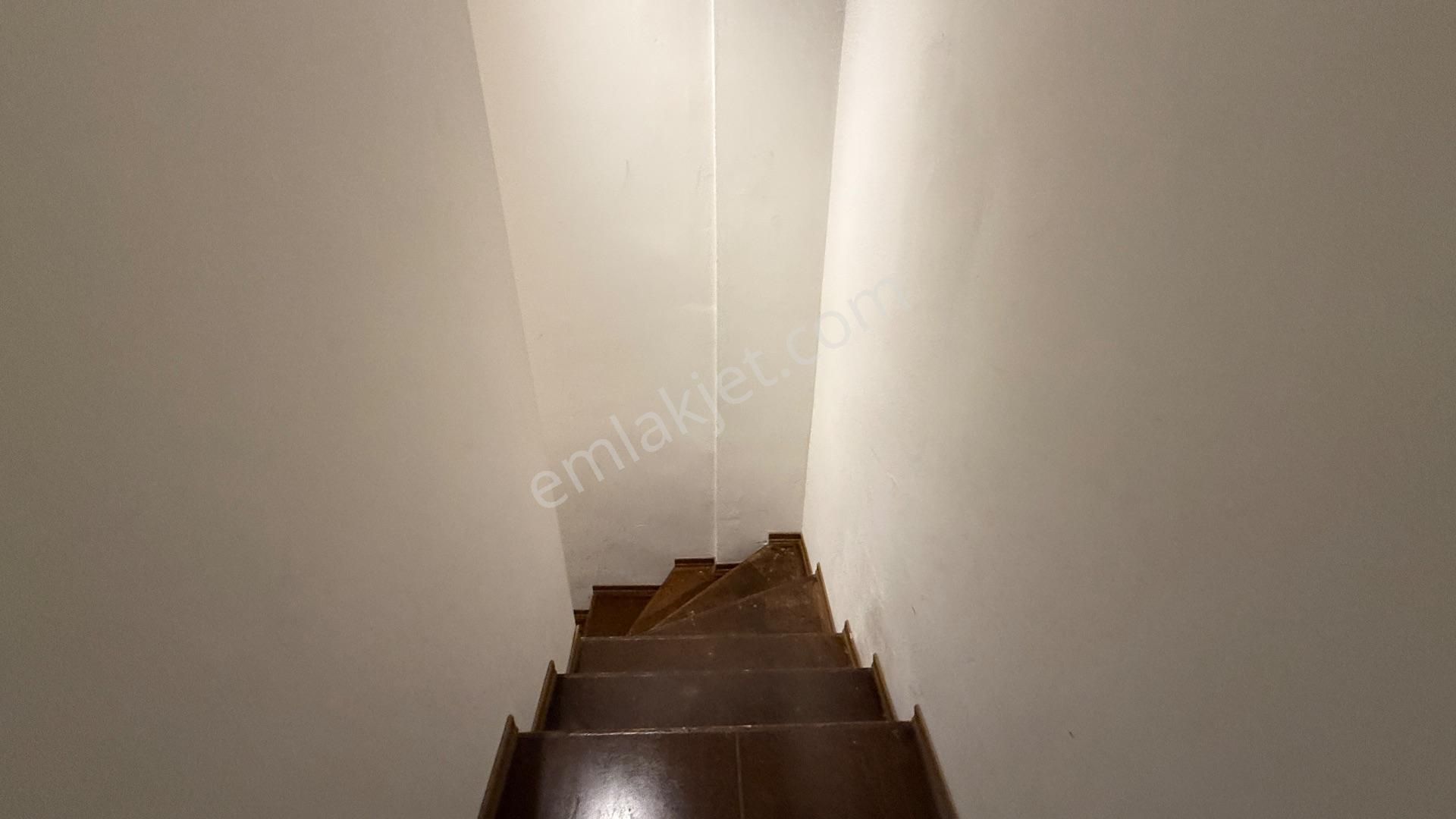 Antalya Muratpaşa Soğuksu'da Eşyalı 3+1 Ters Dubleks - Görsel 19