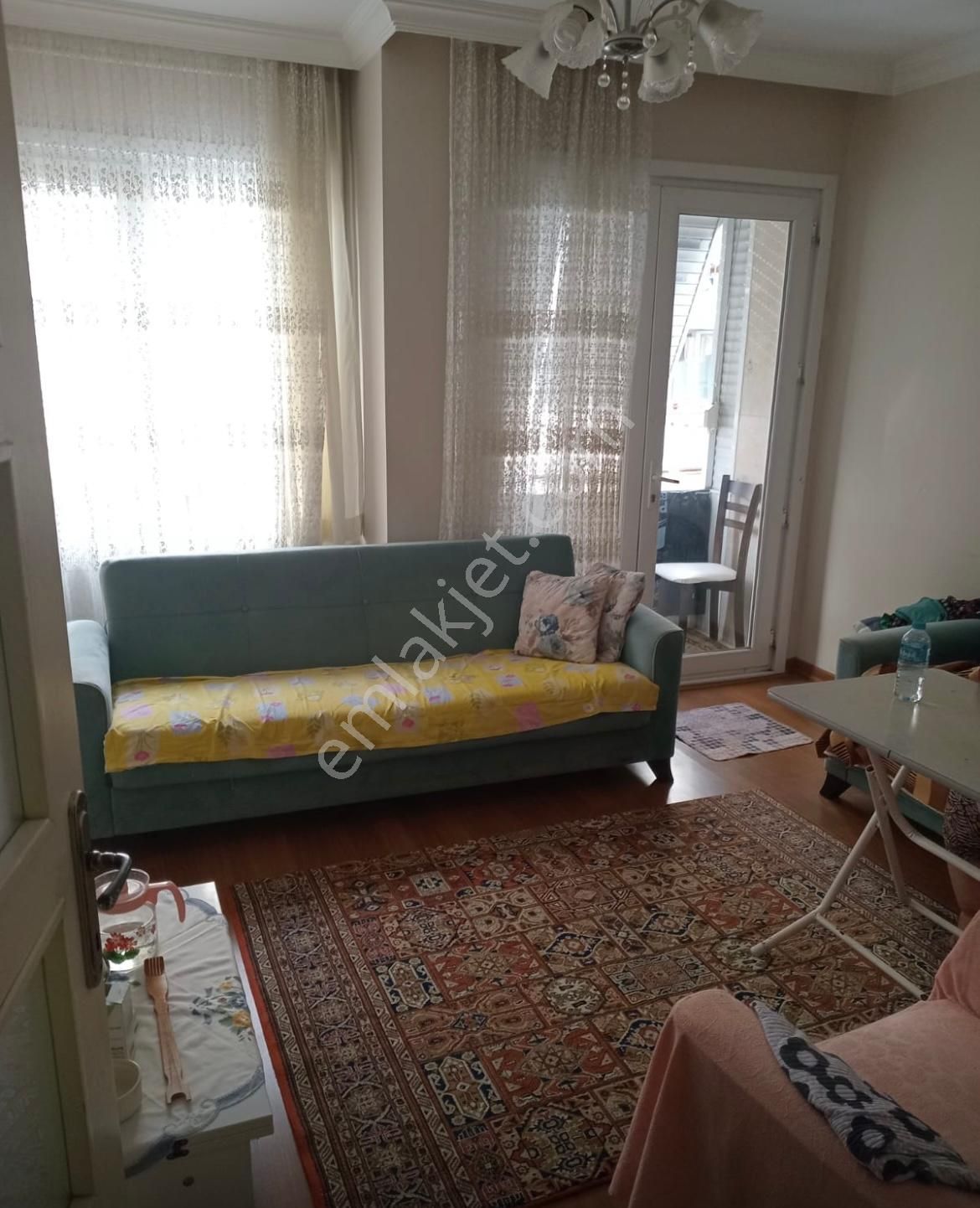 Zeynep Kamilde 2+1merkeze Çok Yakın Temiz Satılık Daire. - Görsel 2