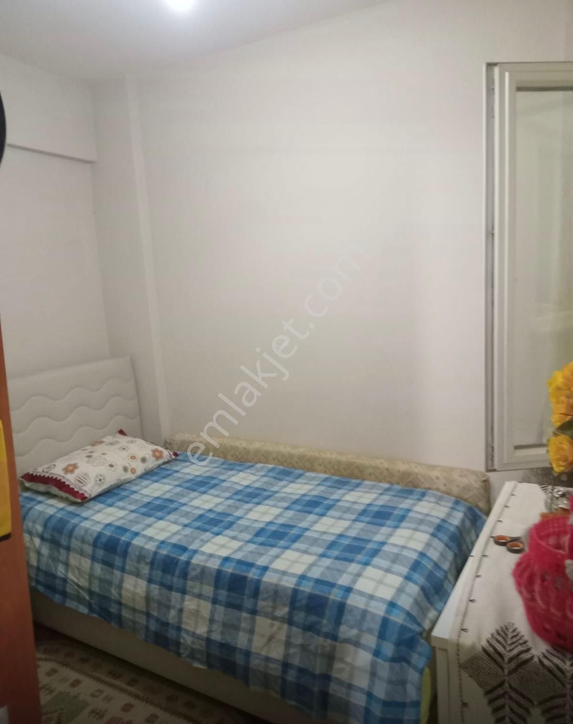 Zeynep Kamilde 2+1merkeze Çok Yakın Temiz Satılık Daire. - Görsel 3