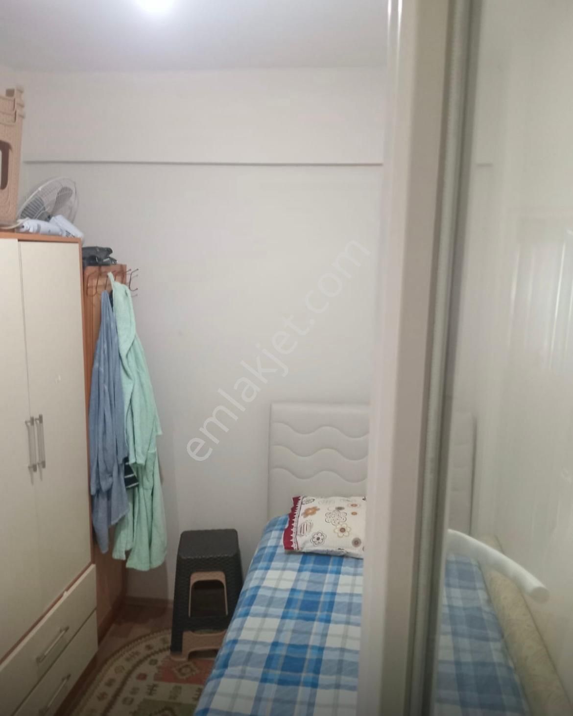 Zeynep Kamilde 2+1merkeze Çok Yakın Temiz Satılık Daire. - Görsel 4