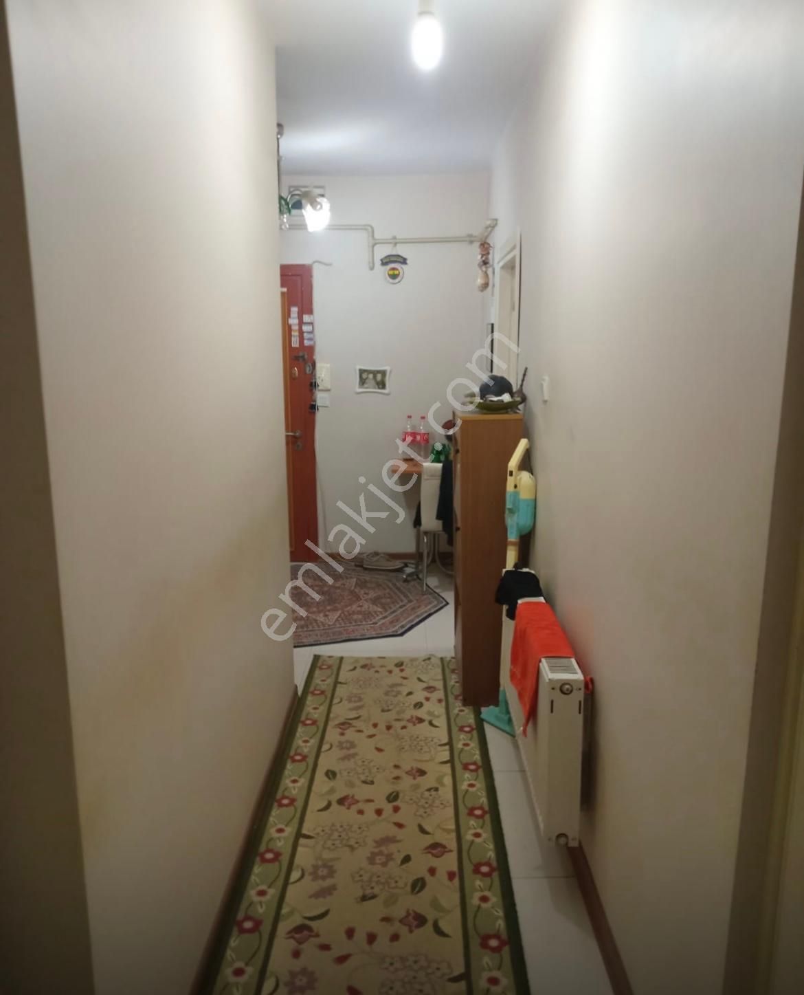 Zeynep Kamilde 2+1merkeze Çok Yakın Temiz Satılık Daire. - Görsel 13
