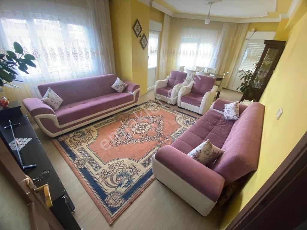 Bozyakada 145 M² Doğalgazlı 4 Balkonlu 3+1 Emsalsiz Arakat Daire - Görsel 25