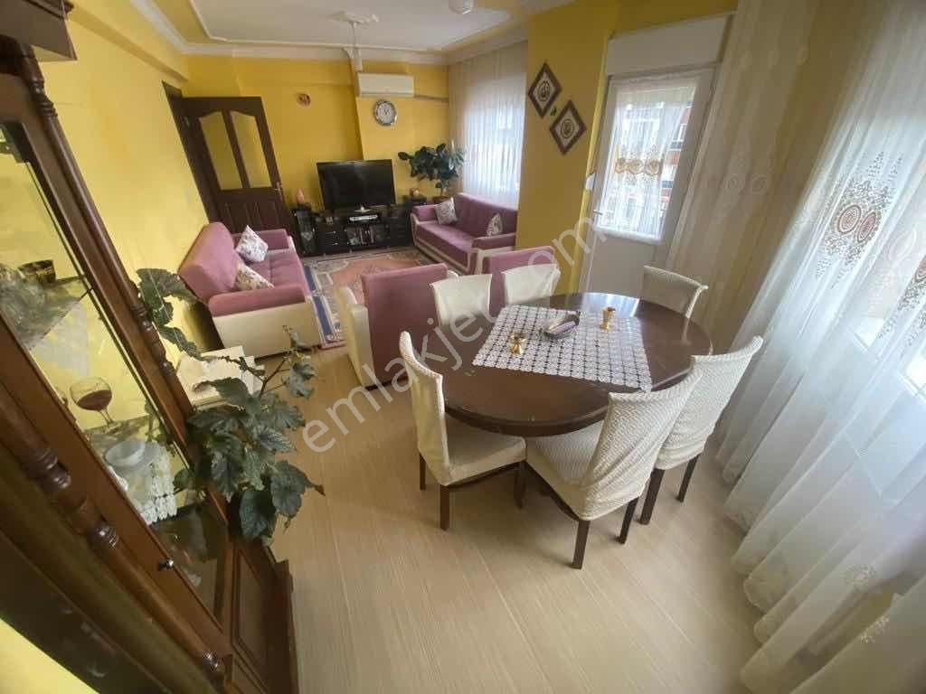 Bozyakada 145 M² Doğalgazlı 4 Balkonlu 3+1 Emsalsiz Arakat Daire - Görsel 13