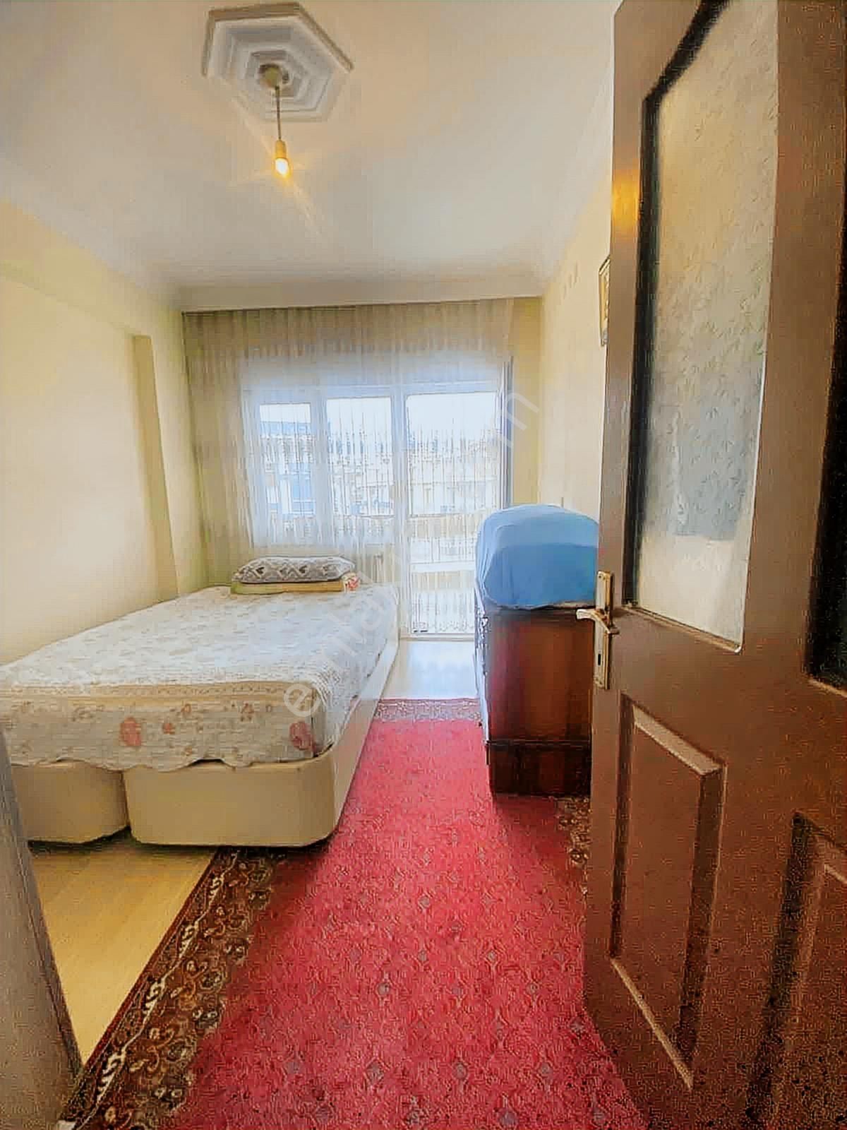 Bozyakada 145 M² Doğalgazlı 4 Balkonlu 3+1 Emsalsiz Arakat Daire - Görsel 27