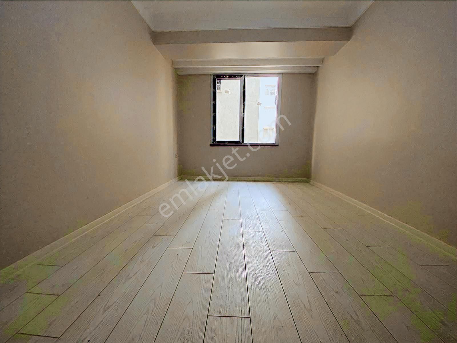 B.evler Basınsitesi 5 Yıllık Binada 2+1 90 M2 2. Kat Asansörlü - Görsel 12