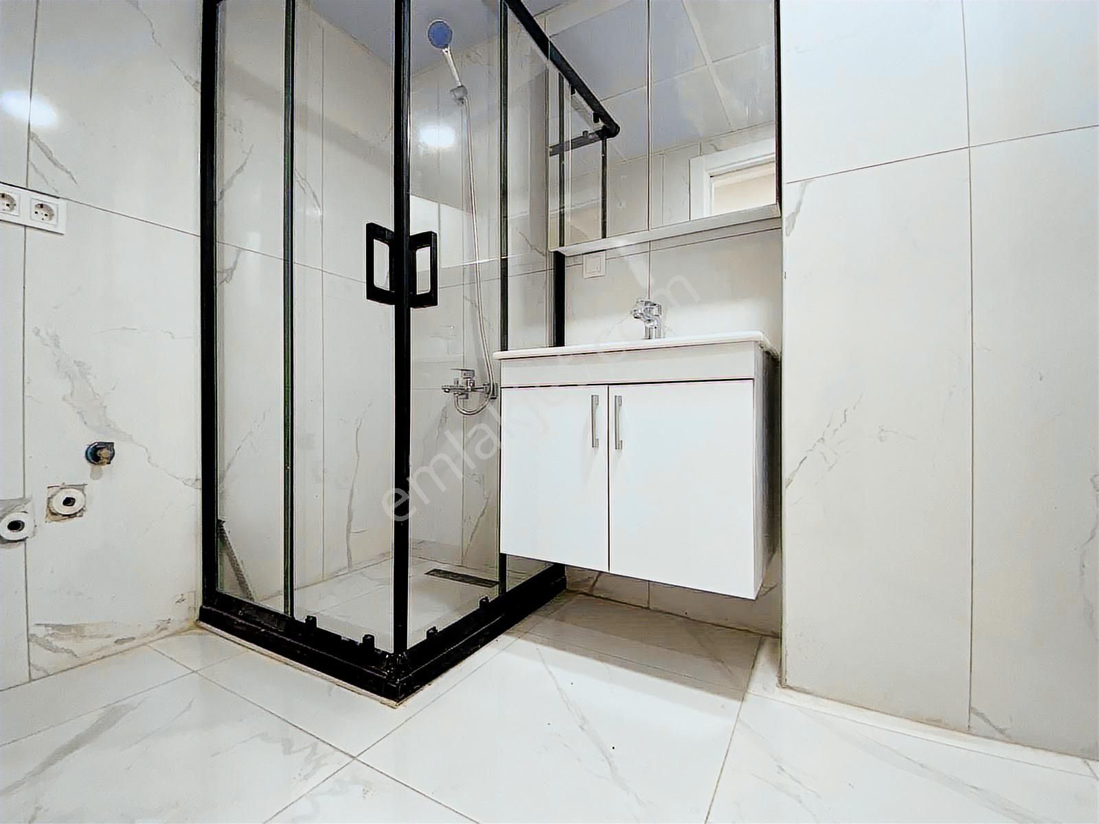 B.evler Basınsitesi 5 Yıllık Binada 2+1 90 M2 2. Kat Asansörlü - Görsel 9